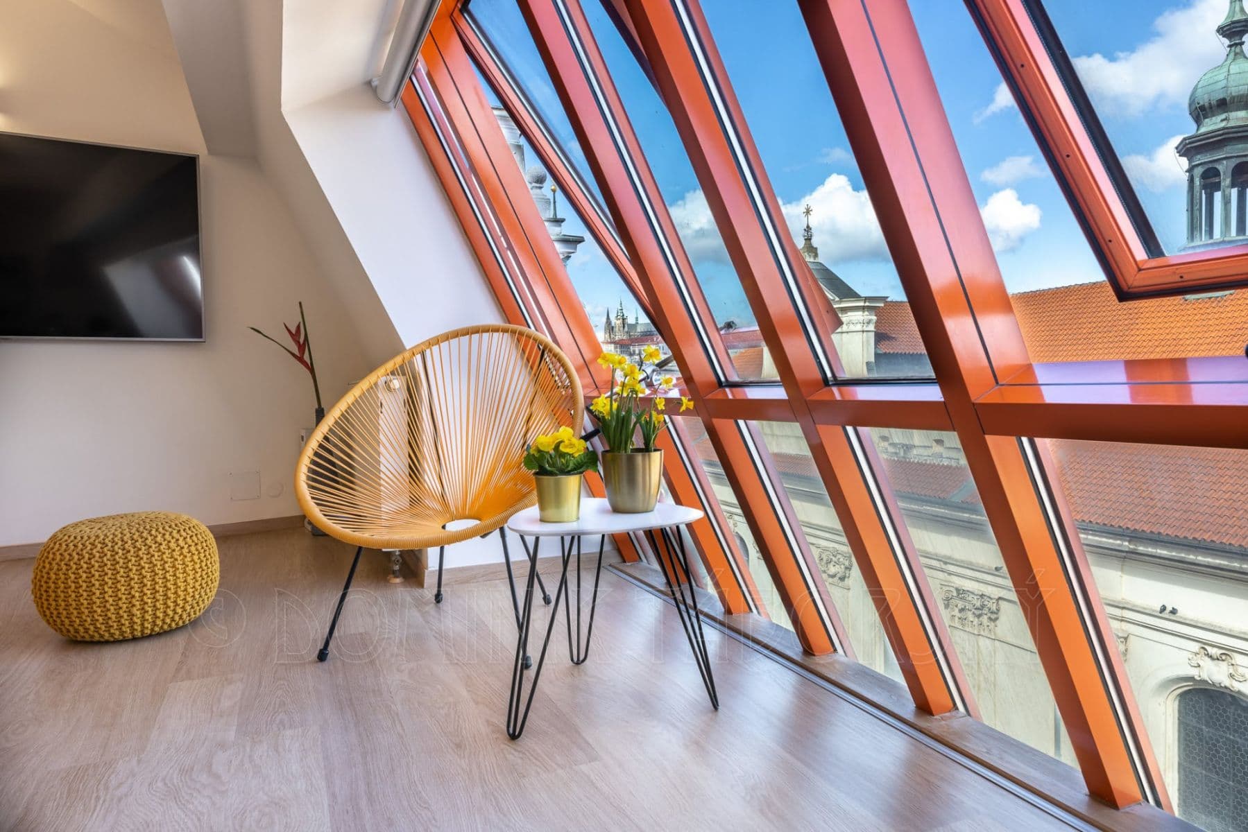 Prenájom bytu 75 m², Karlova, Praha, Praha Prenájom bytu 75 m², Karlova, Praha, Praha