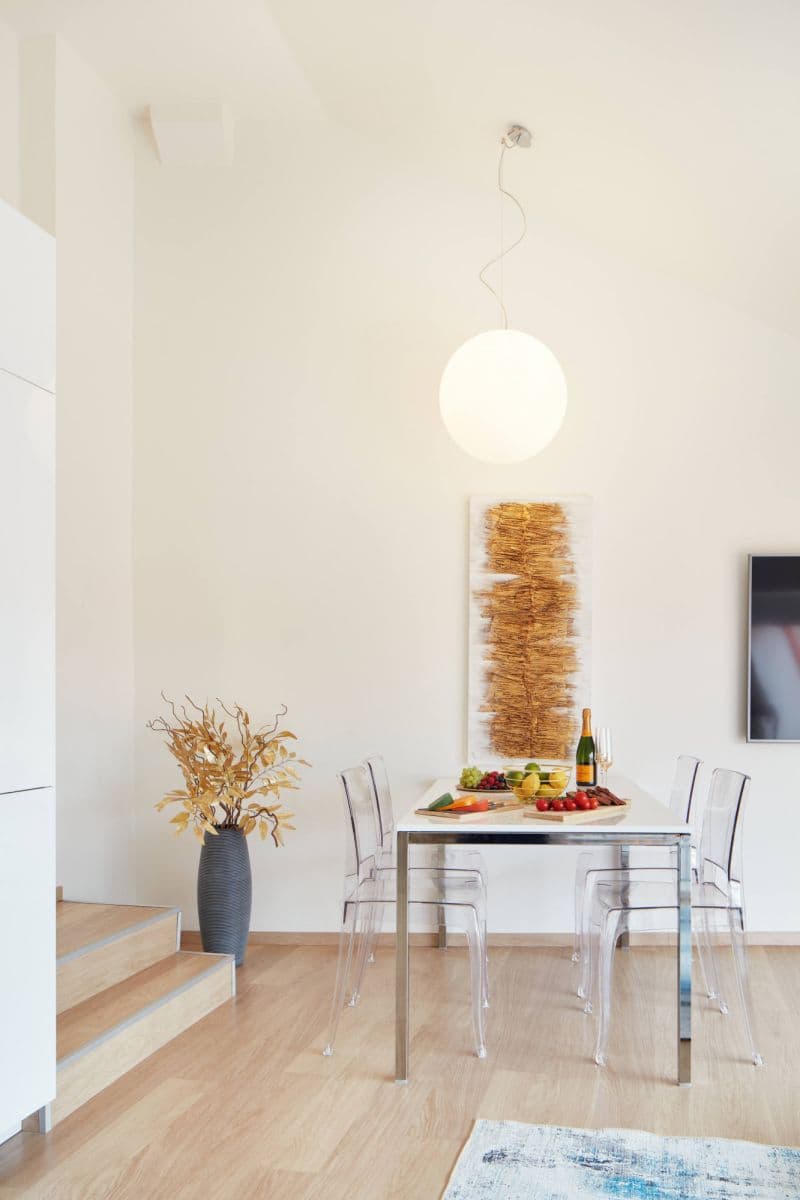 Prenájom bytu 75 m², Karlova, Praha, Praha Prenájom bytu 75 m², Karlova, Praha, Praha