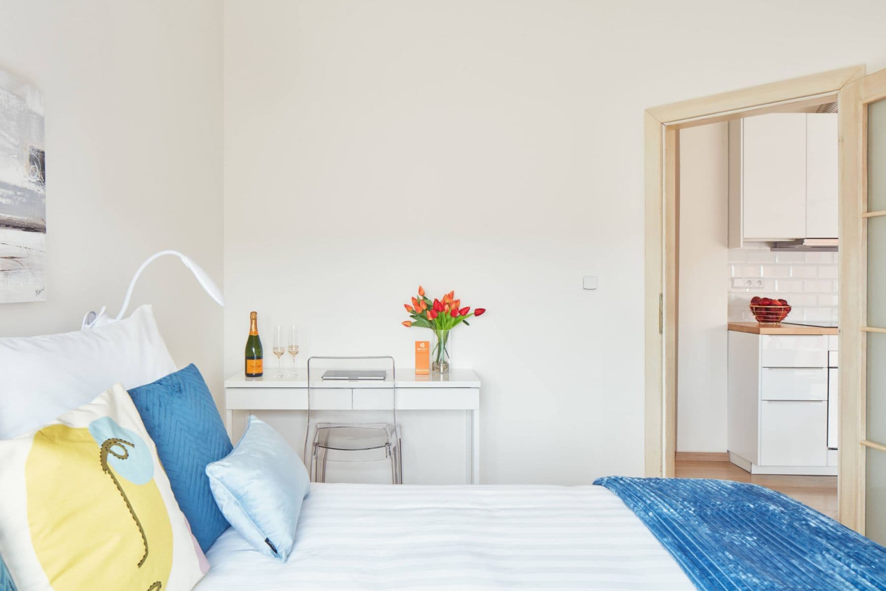 Prenájom bytu 75 m², Karlova, Praha, Praha Prenájom bytu 75 m², Karlova, Praha, Praha