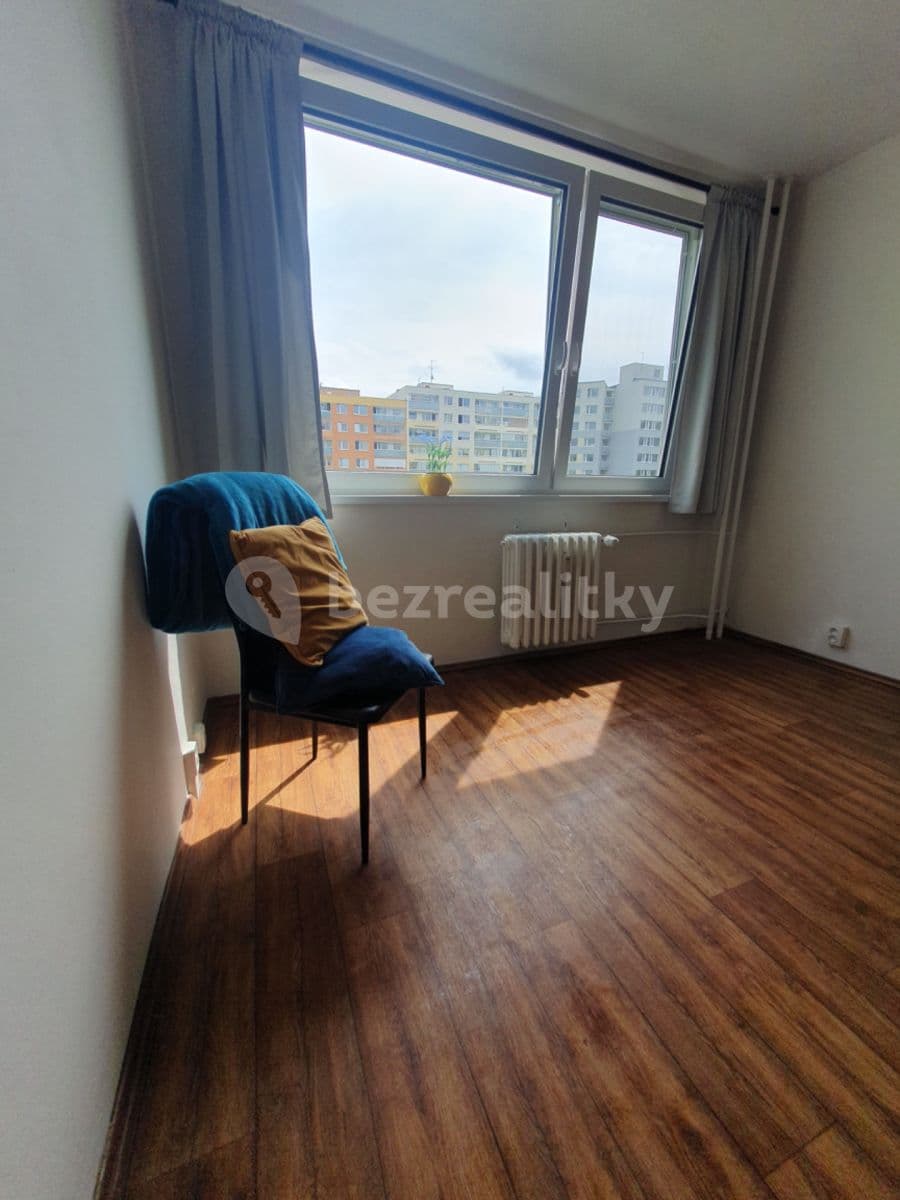 Prenájom bytu 2-izbový 45 m², Bronzová, Praha, Praha Prenájom bytu 2-izbový 45 m², Bronzová, Praha, Praha