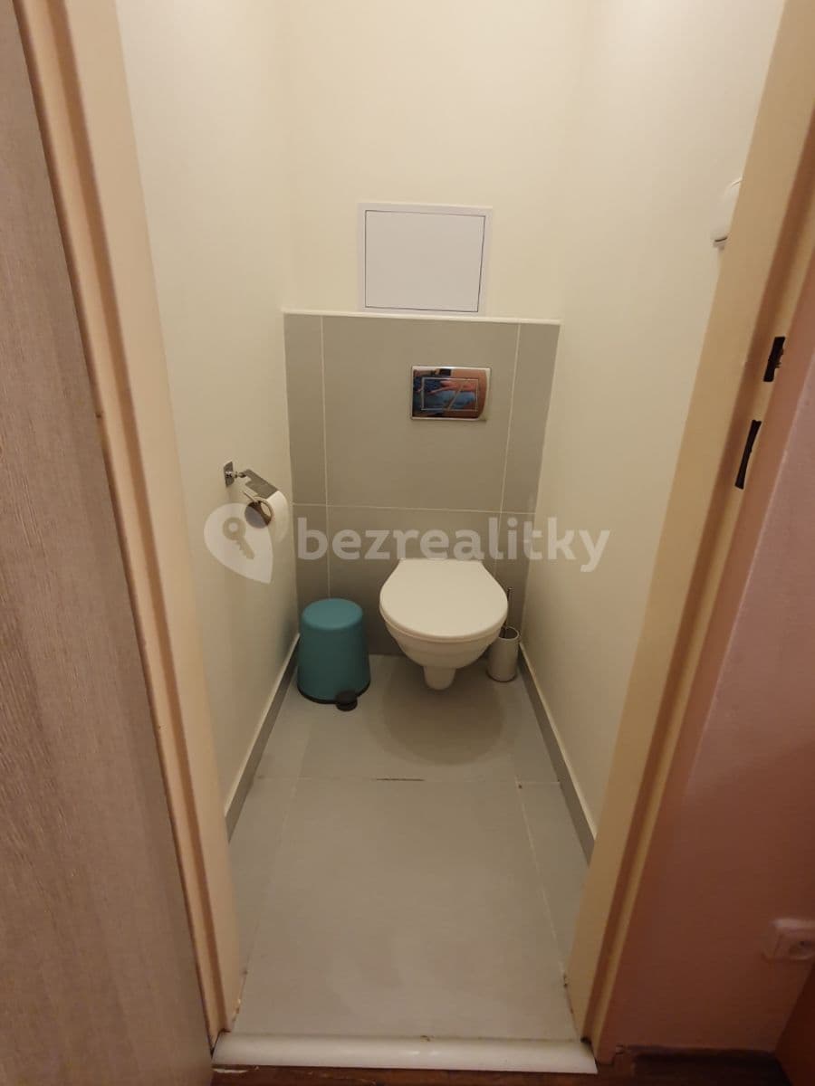Prenájom bytu 2-izbový 45 m², Bronzová, Praha, Praha Prenájom bytu 2-izbový 45 m², Bronzová, Praha, Praha
