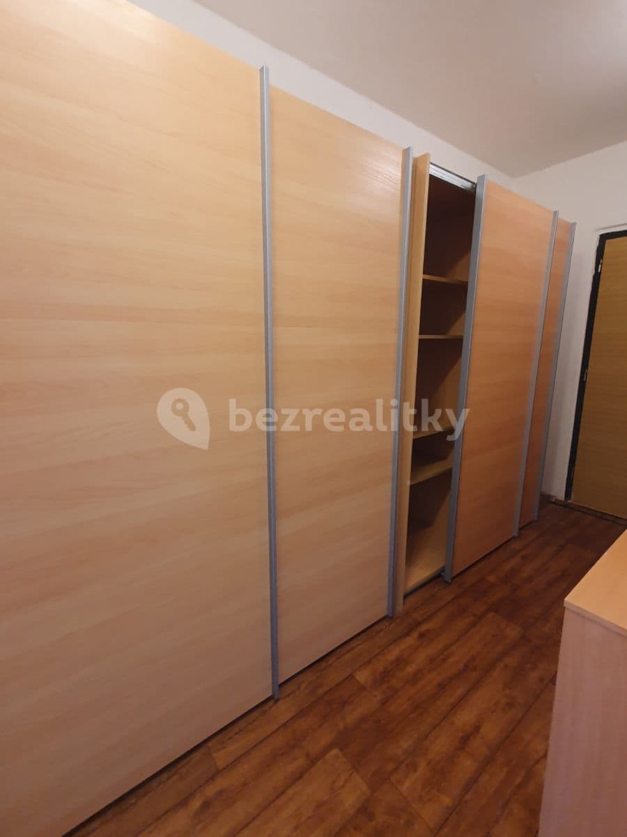 Prenájom bytu 2-izbový 45 m², Bronzová, Praha, Praha Prenájom bytu 2-izbový 45 m², Bronzová, Praha, Praha