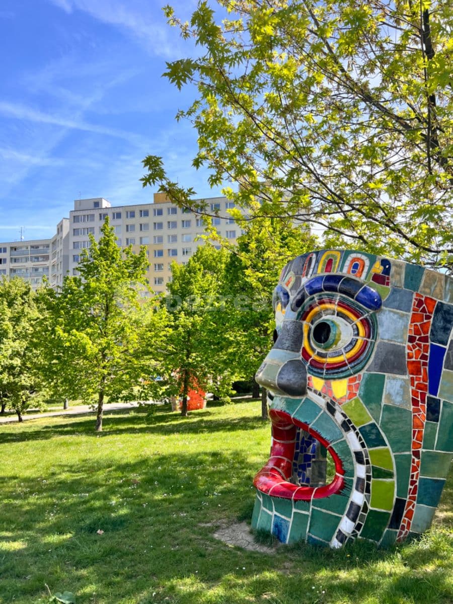 Prenájom bytu 2-izbový 45 m², Bronzová, Praha, Praha Prenájom bytu 2-izbový 45 m², Bronzová, Praha, Praha