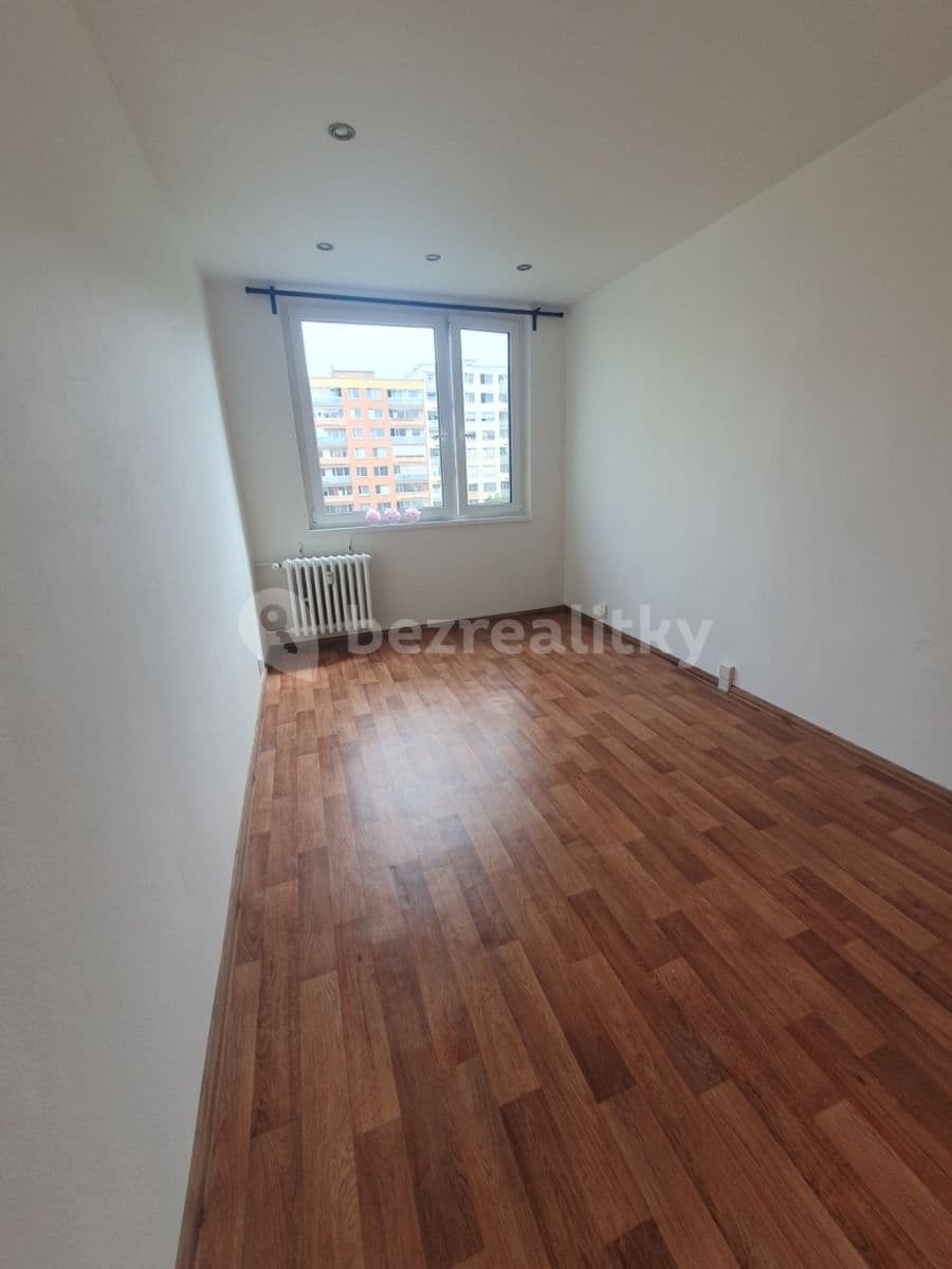 Prenájom bytu 2-izbový 45 m², Bronzová, Praha, Praha Prenájom bytu 2-izbový 45 m², Bronzová, Praha, Praha