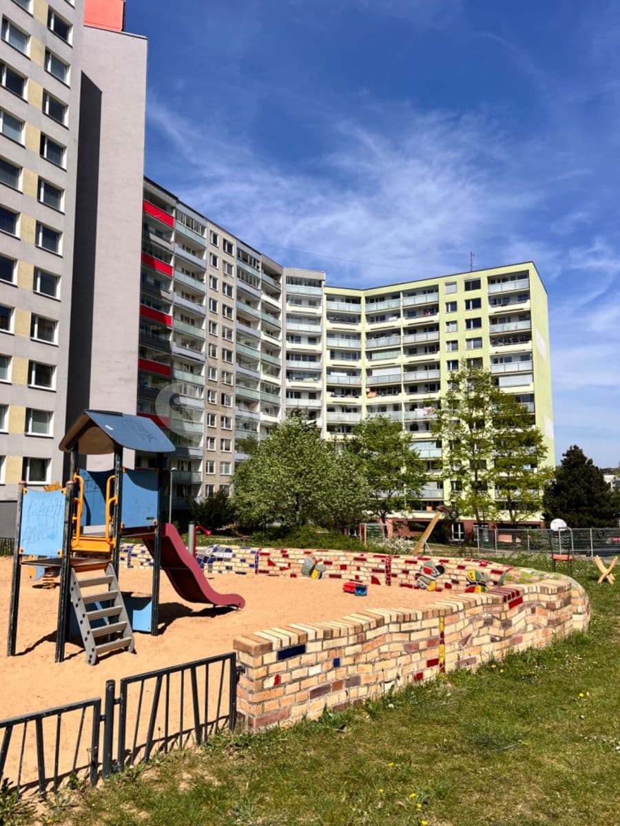 Prenájom bytu 2-izbový 45 m², Bronzová, Praha, Praha Prenájom bytu 2-izbový 45 m², Bronzová, Praha, Praha