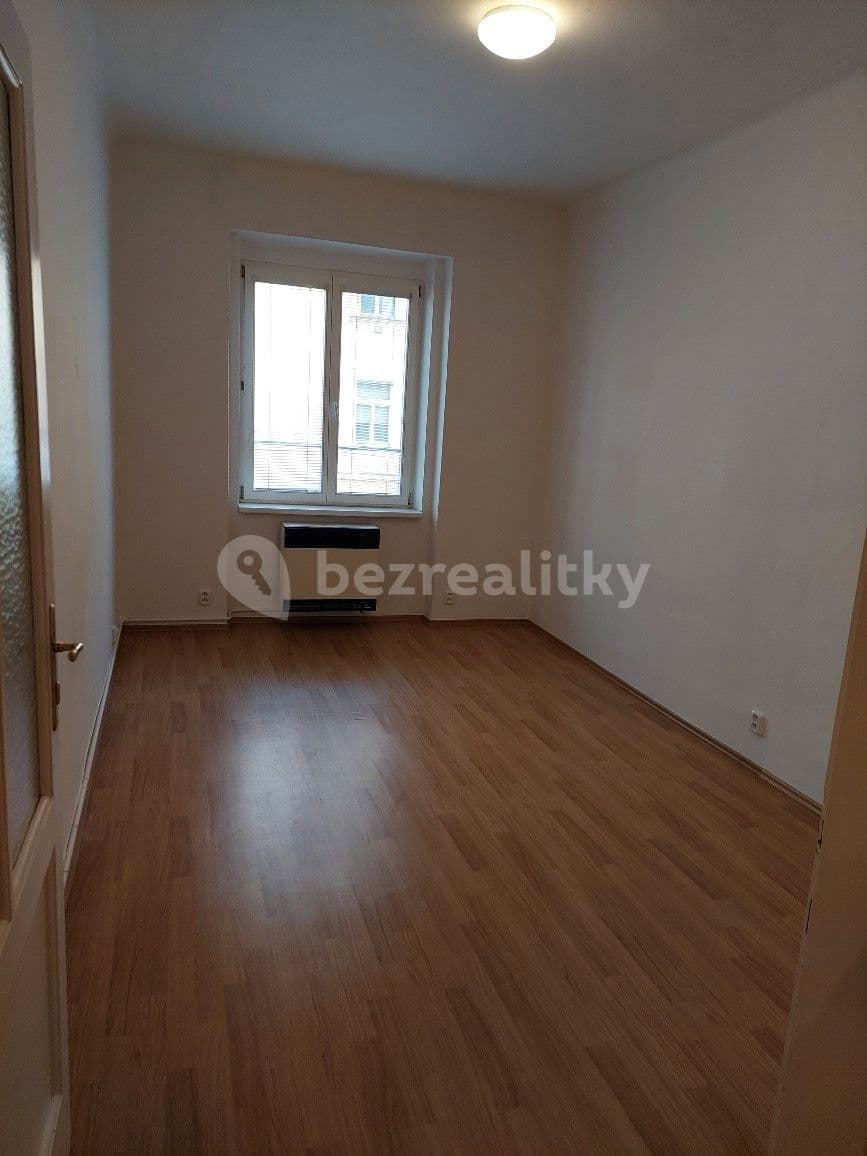Prenájom bytu 2-izbový 54 m², U Křížku, Praha, Praha Prenájom bytu 2-izbový 54 m², U Křížku, Praha, Praha