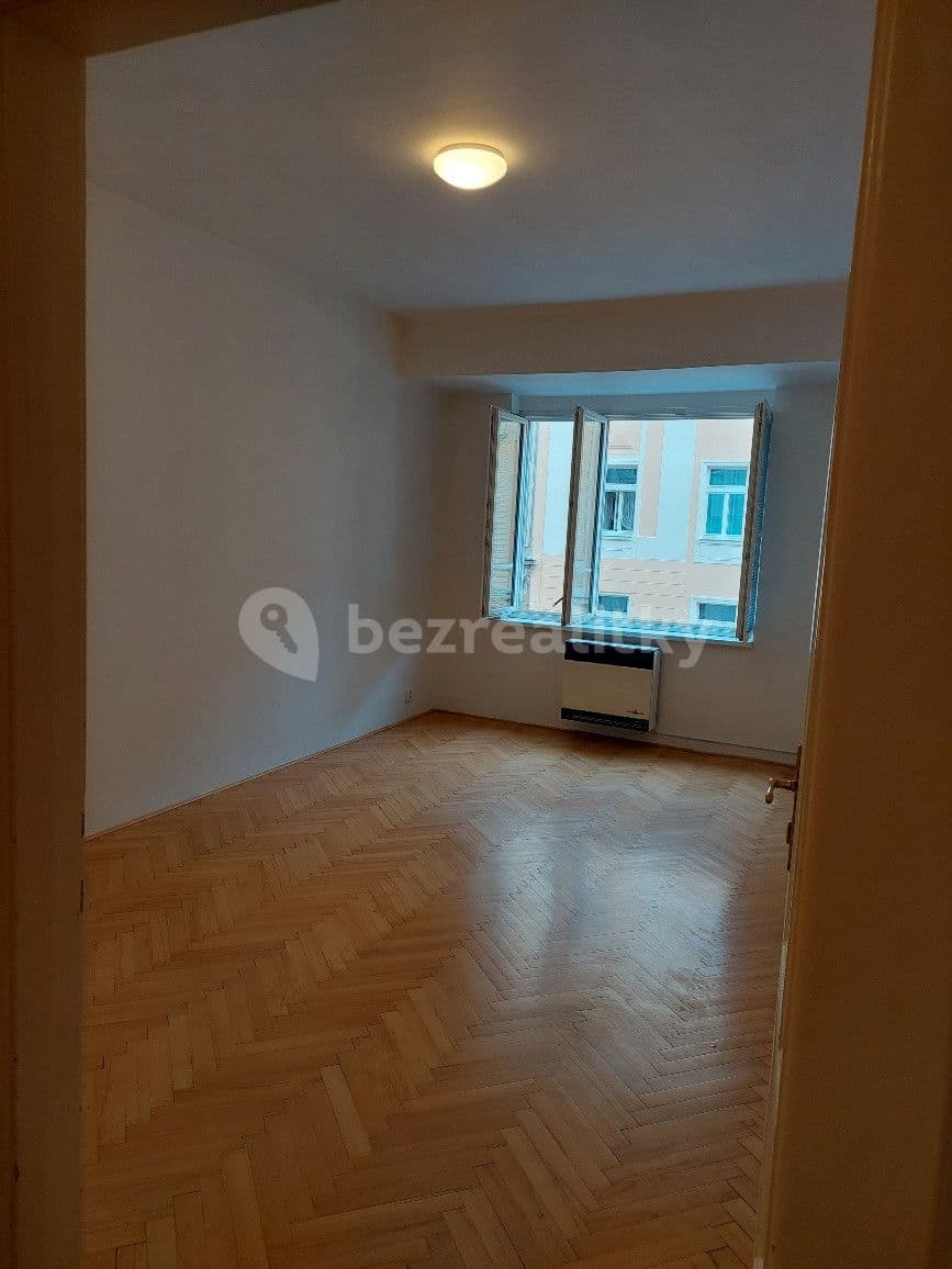 Prenájom bytu 2-izbový 54 m², U Křížku, Praha, Praha Prenájom bytu 2-izbový 54 m², U Křížku, Praha, Praha