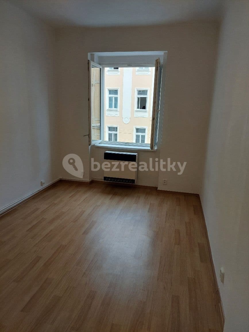 Prenájom bytu 2-izbový 54 m², U Křížku, Praha, Praha Prenájom bytu 2-izbový 54 m², U Křížku, Praha, Praha