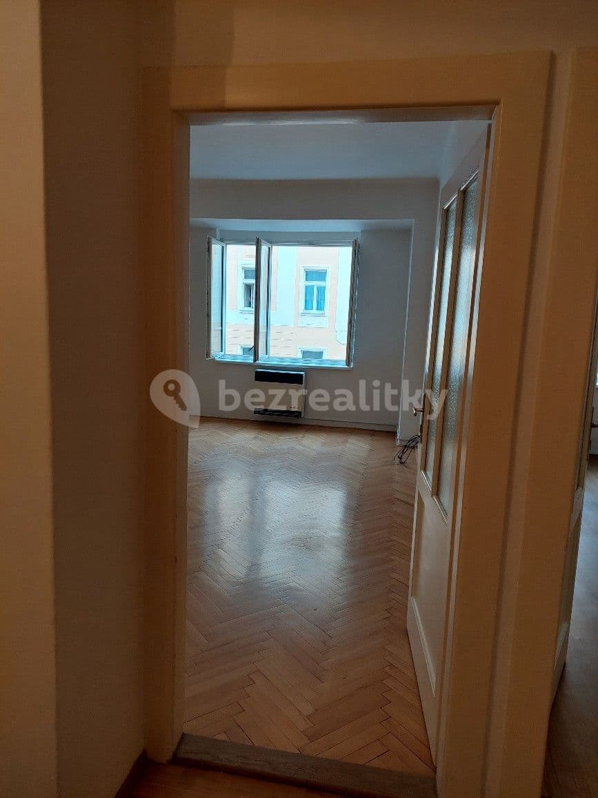 Prenájom bytu 2-izbový 54 m², U Křížku, Praha, Praha Prenájom bytu 2-izbový 54 m², U Křížku, Praha, Praha