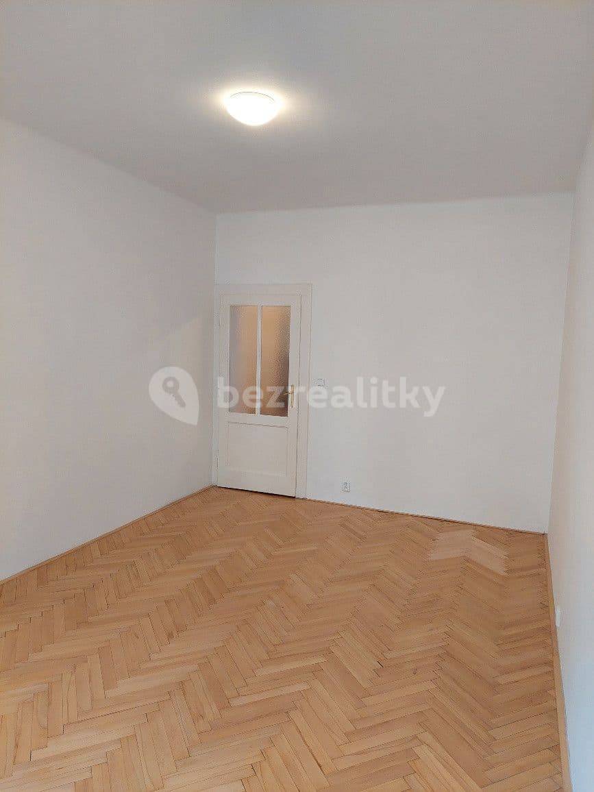 Prenájom bytu 2-izbový 54 m², U Křížku, Praha, Praha Prenájom bytu 2-izbový 54 m², U Křížku, Praha, Praha