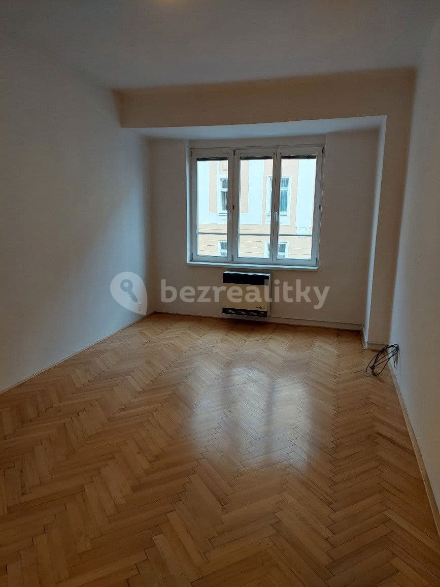 Prenájom bytu 2-izbový 54 m², U Křížku, Praha, Praha Prenájom bytu 2-izbový 54 m², U Křížku, Praha, Praha