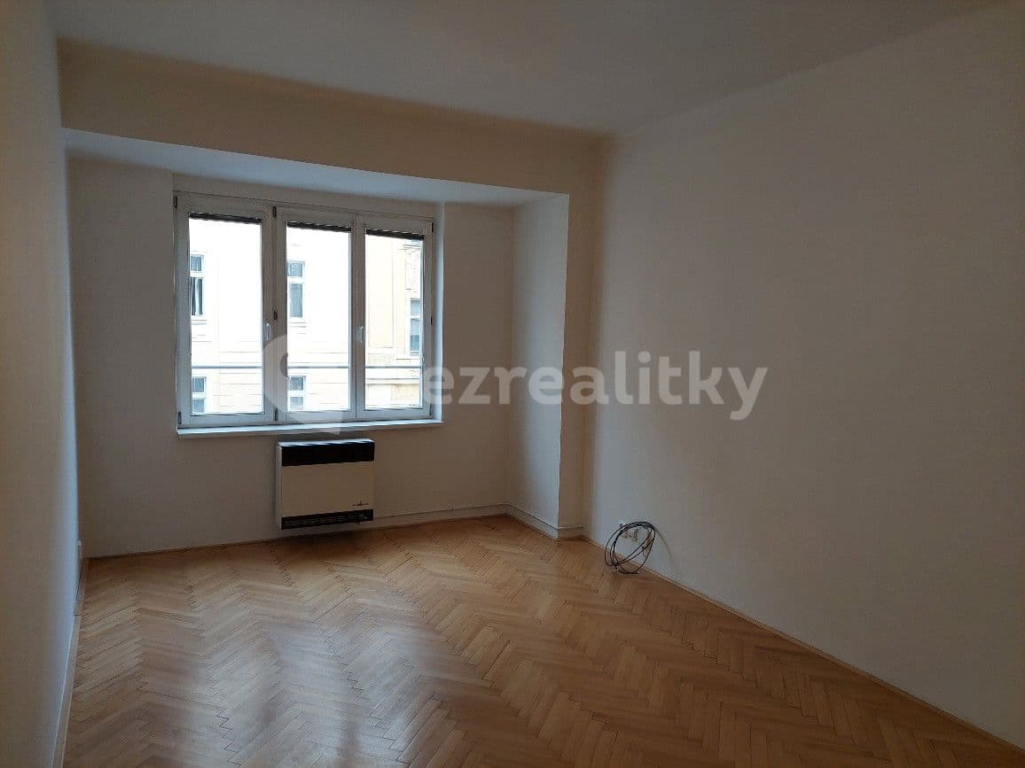 Prenájom bytu 2-izbový 54 m², U Křížku, Praha, Praha Prenájom bytu 2-izbový 54 m², U Křížku, Praha, Praha