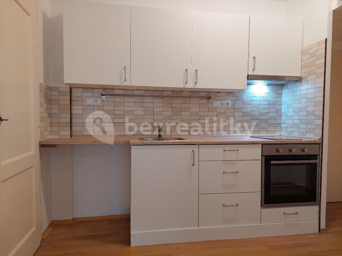 Prenájom bytu 2-izbový 54 m², U Křížku, Praha, Praha Prenájom bytu 2-izbový 54 m², U Křížku, Praha, Praha