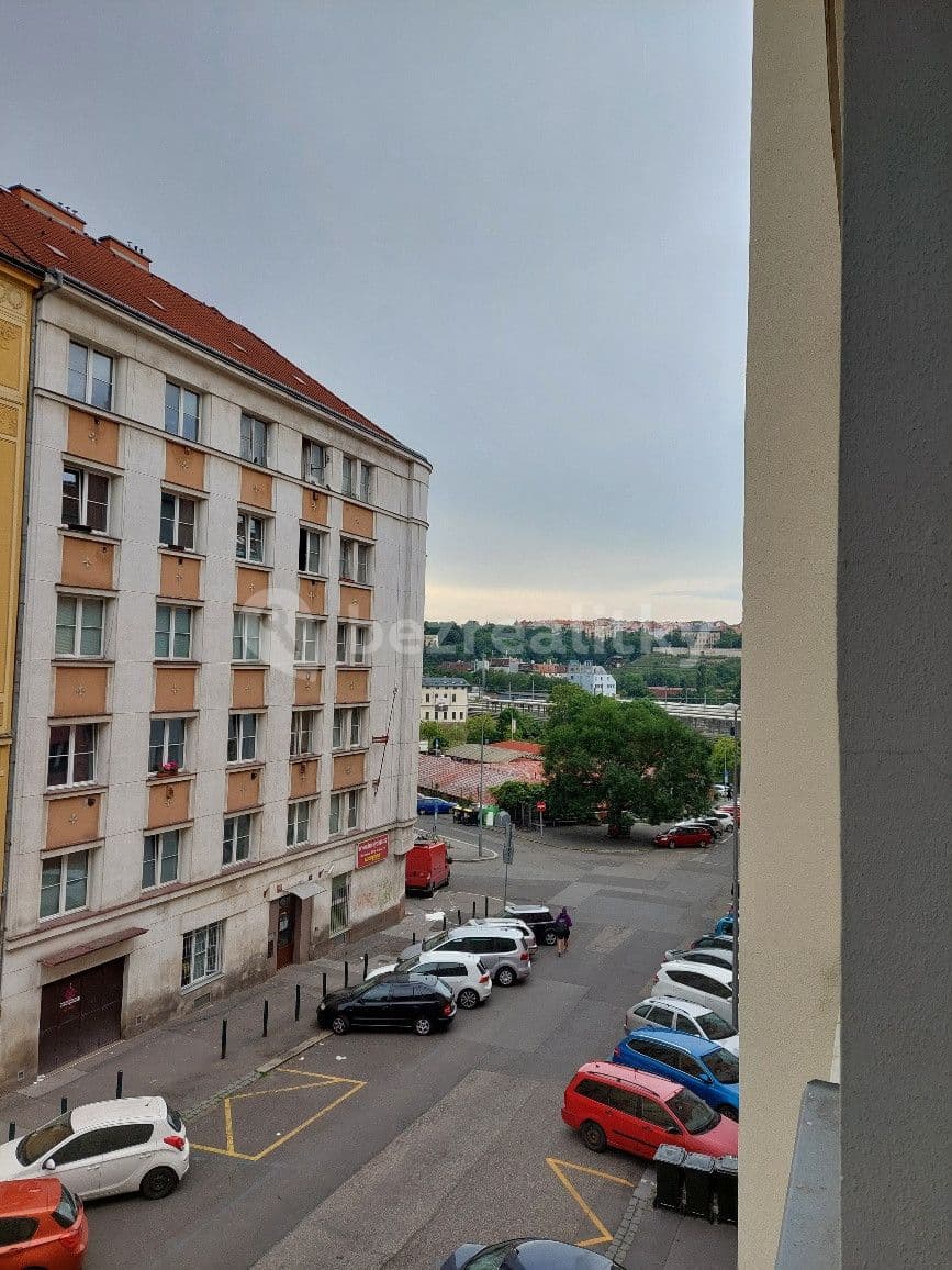 Prenájom bytu 2-izbový 54 m², U Křížku, Praha, Praha Prenájom bytu 2-izbový 54 m², U Křížku, Praha, Praha