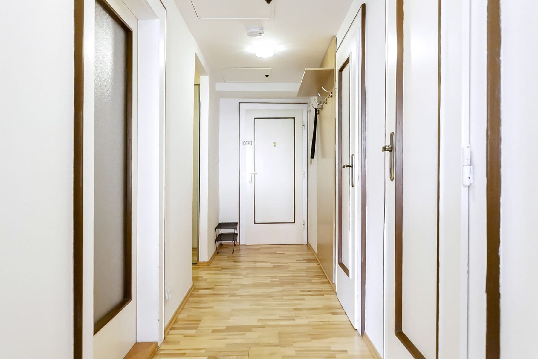 Prenájom bytu 50 m², U Obecního dvora, Praha, Praha Prenájom bytu 50 m², U Obecního dvora, Praha, Praha