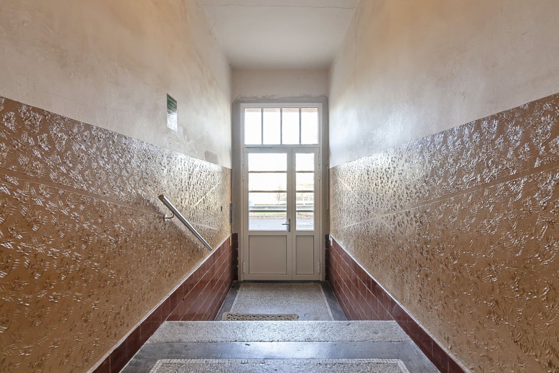 Prenájom bytu 55 m², Parléřova, Praha, Praha Prenájom bytu 55 m², Parléřova, Praha, Praha