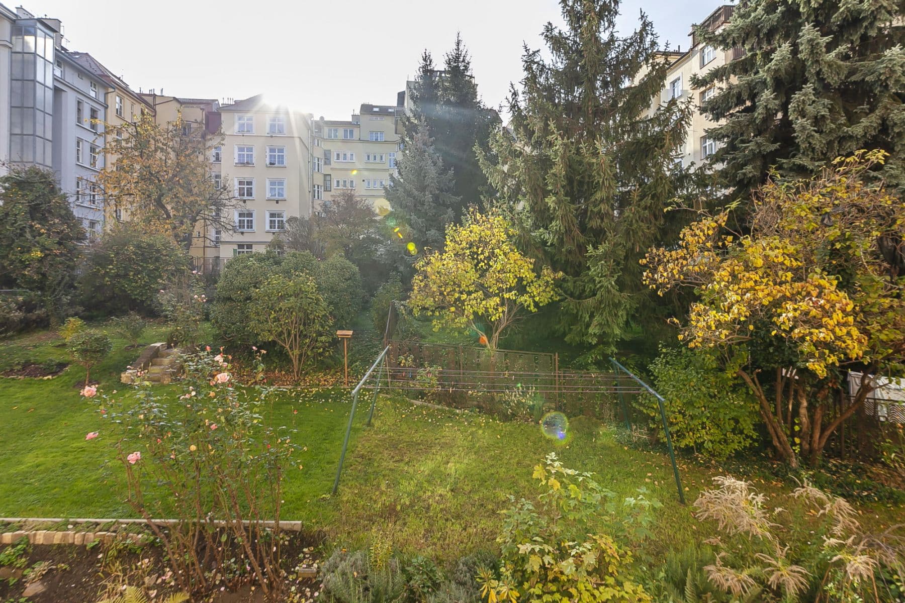 Prenájom bytu 55 m², Parléřova, Praha, Praha Prenájom bytu 55 m², Parléřova, Praha, Praha