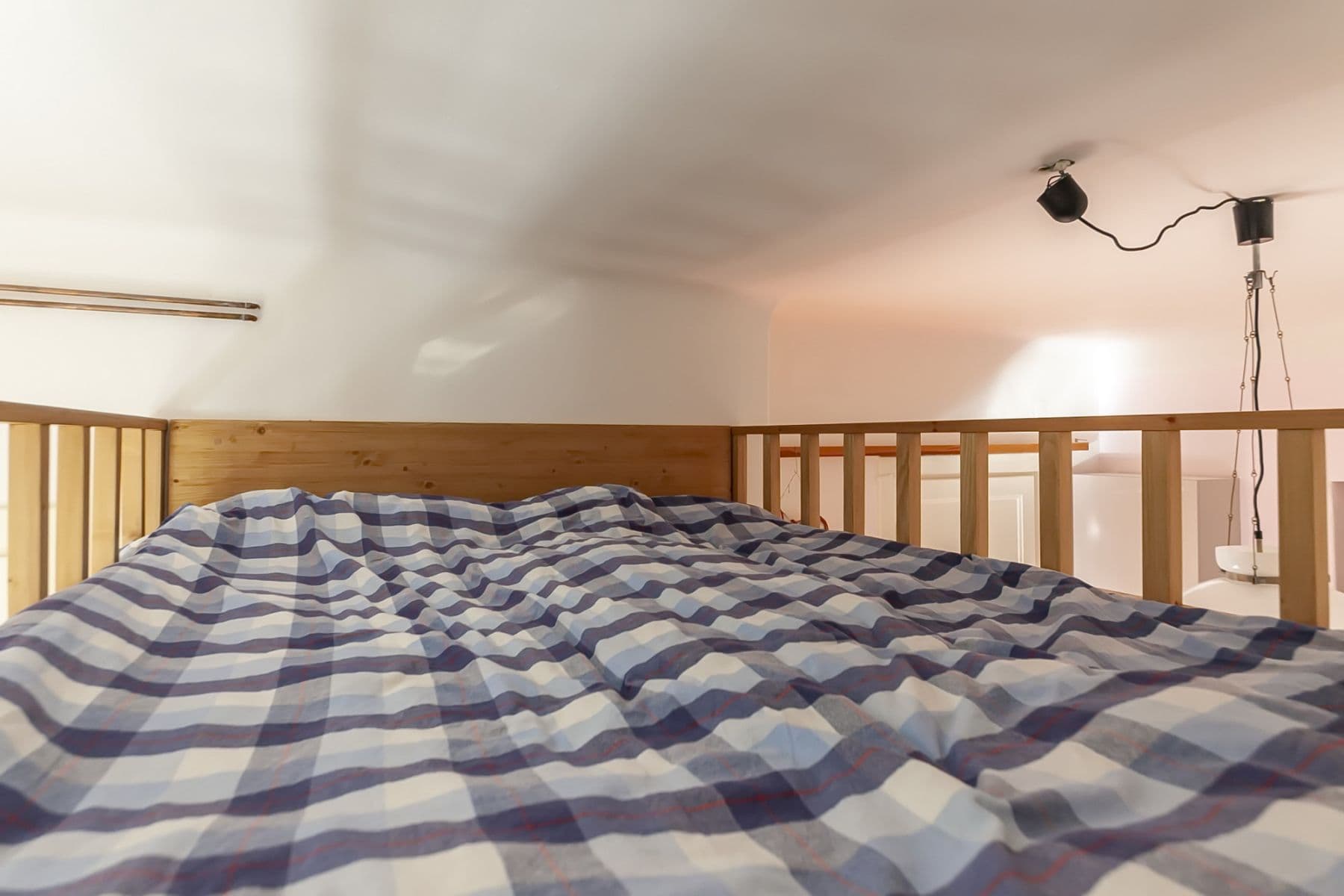 Prenájom bytu 55 m², Parléřova, Praha, Praha Prenájom bytu 55 m², Parléřova, Praha, Praha