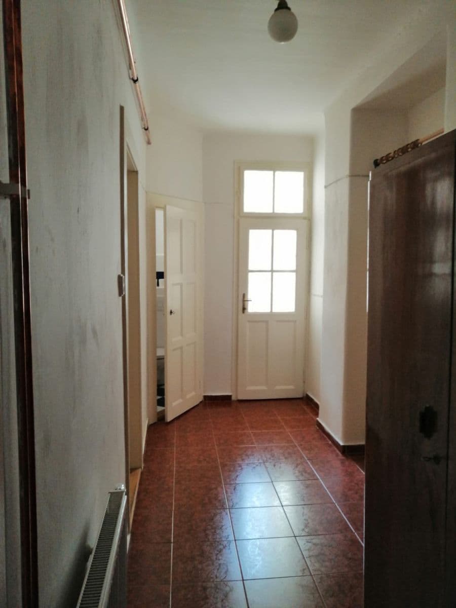 Prenájom bytu 55 m², Parléřova, Praha, Praha Prenájom bytu 55 m², Parléřova, Praha, Praha