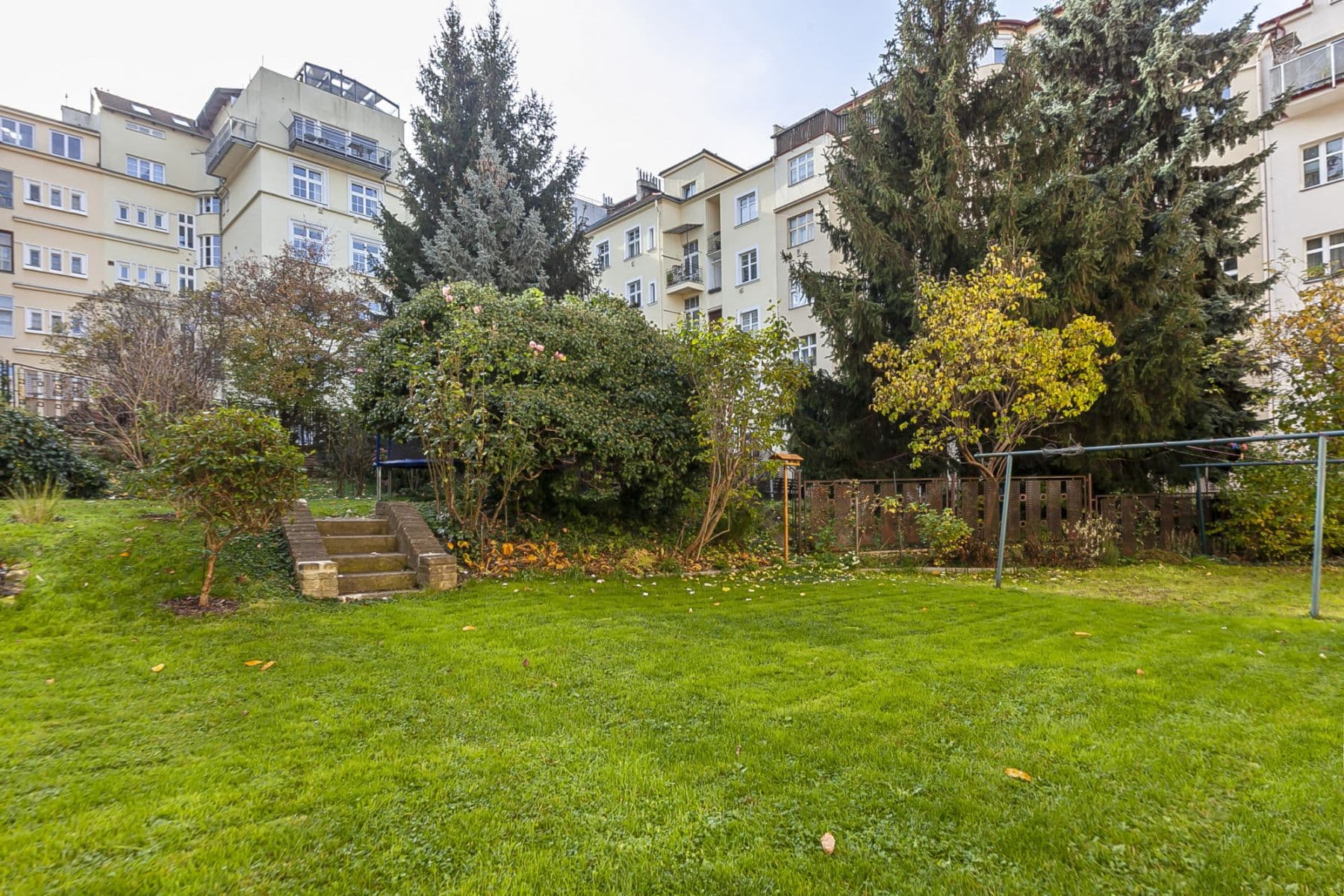Prenájom bytu 55 m², Parléřova, Praha, Praha Prenájom bytu 55 m², Parléřova, Praha, Praha