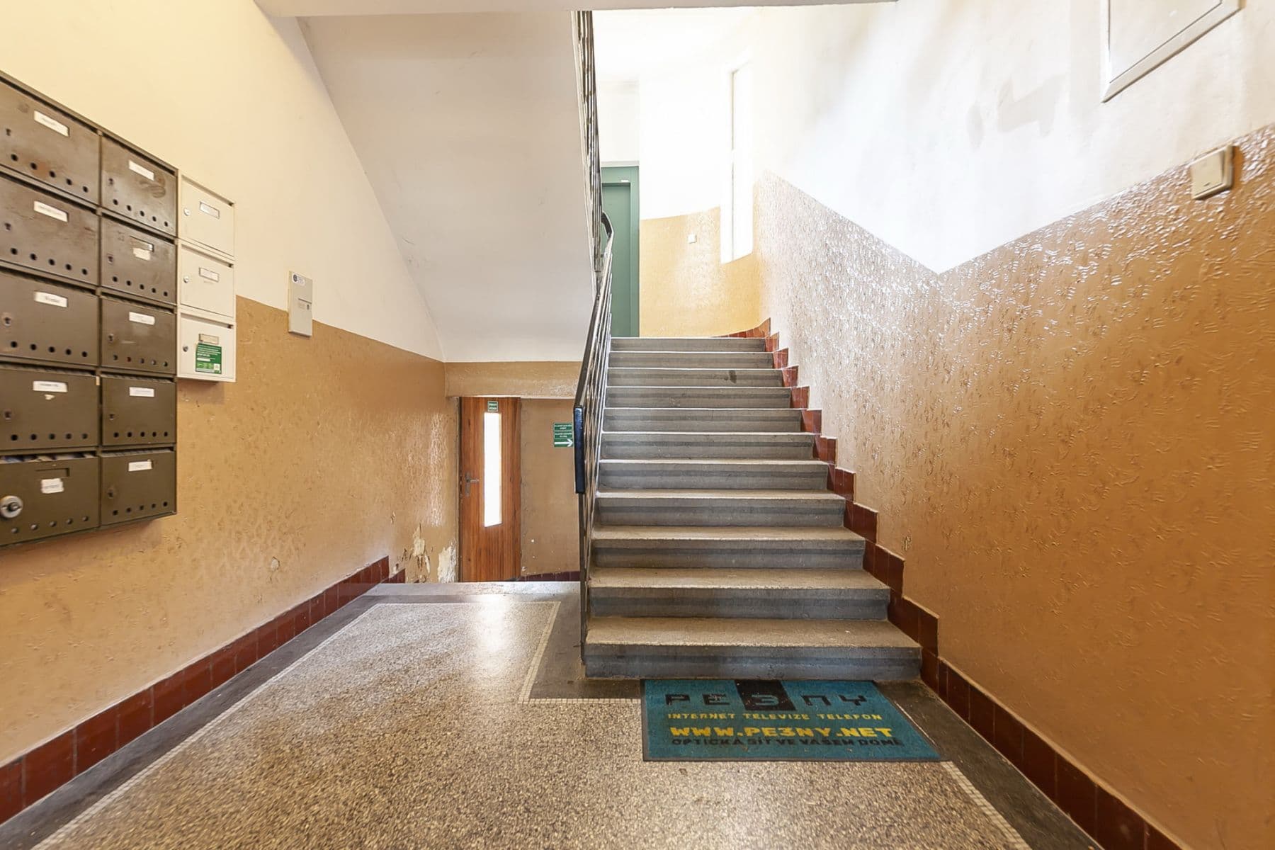 Prenájom bytu 55 m², Parléřova, Praha, Praha Prenájom bytu 55 m², Parléřova, Praha, Praha