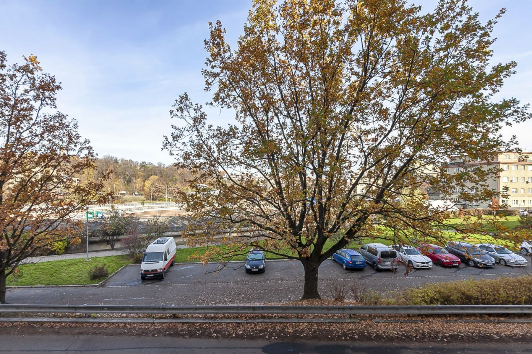 Prenájom bytu 55 m², Parléřova, Praha, Praha Prenájom bytu 55 m², Parléřova, Praha, Praha