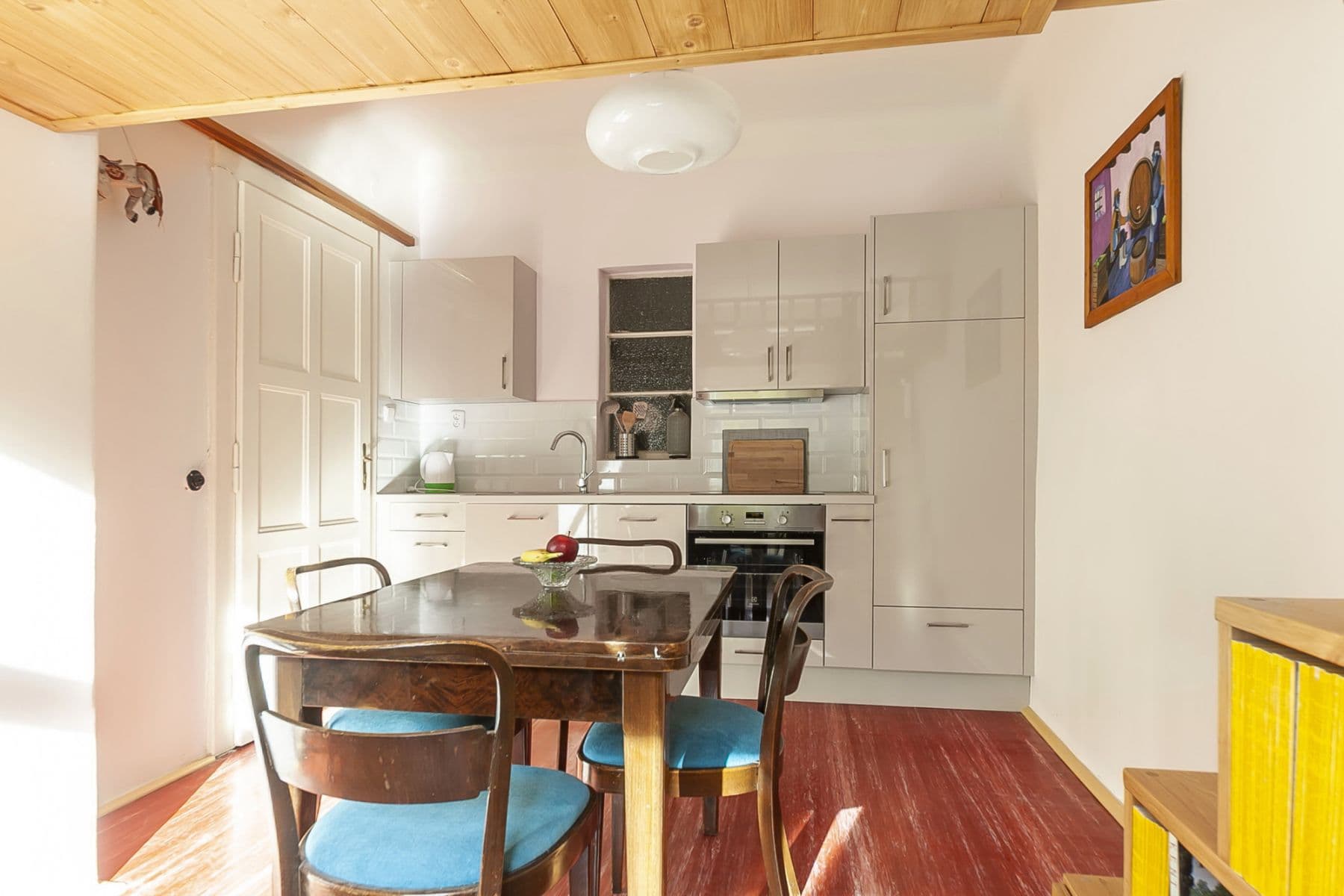 Prenájom bytu 55 m², Parléřova, Praha, Praha Prenájom bytu 55 m², Parléřova, Praha, Praha