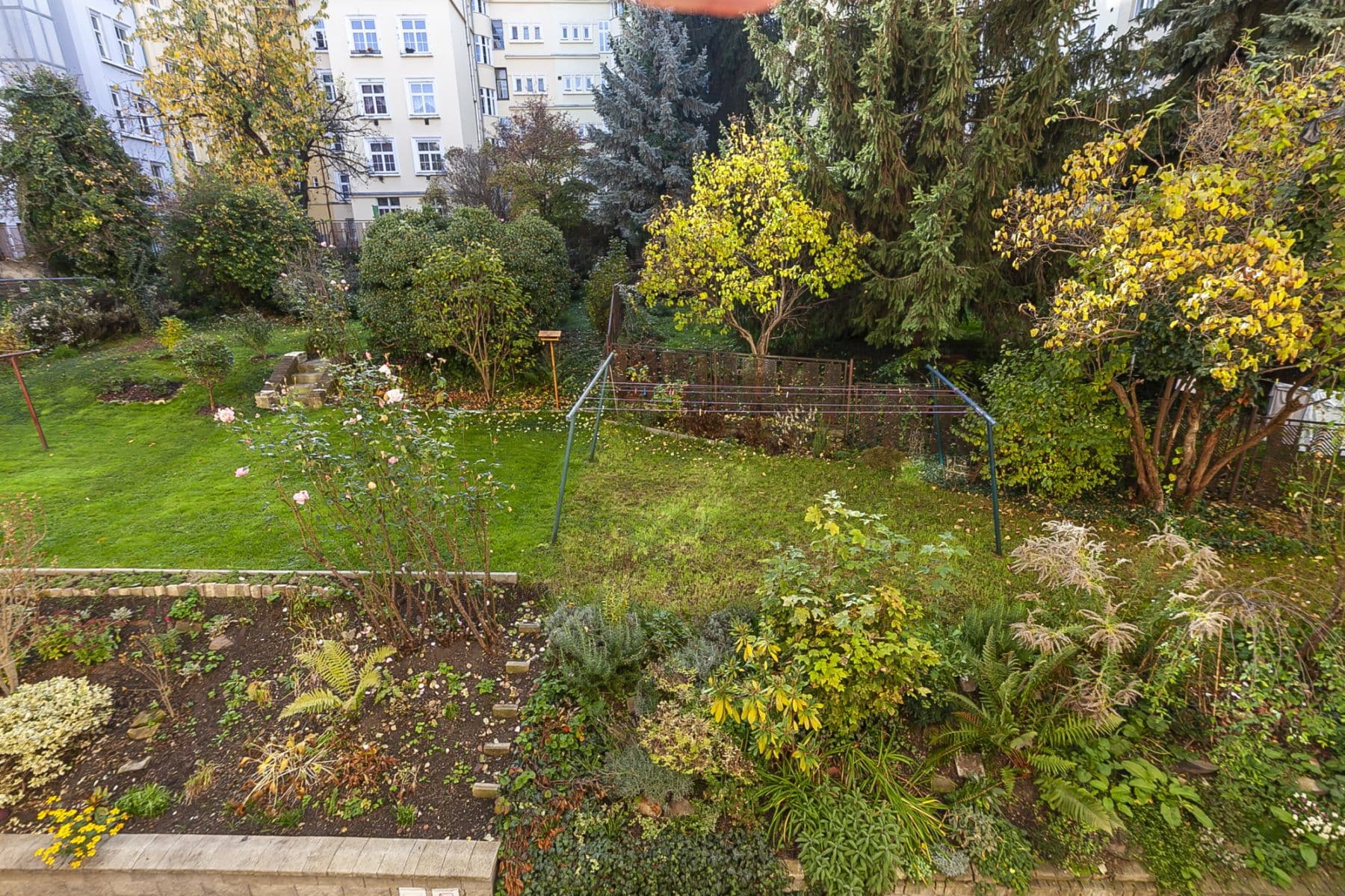 Prenájom bytu 55 m², Parléřova, Praha, Praha Prenájom bytu 55 m², Parléřova, Praha, Praha