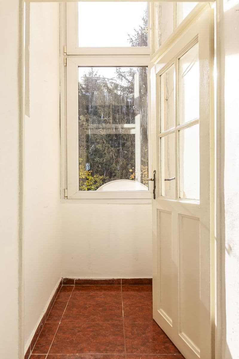 Prenájom bytu 55 m², Parléřova, Praha, Praha Prenájom bytu 55 m², Parléřova, Praha, Praha
