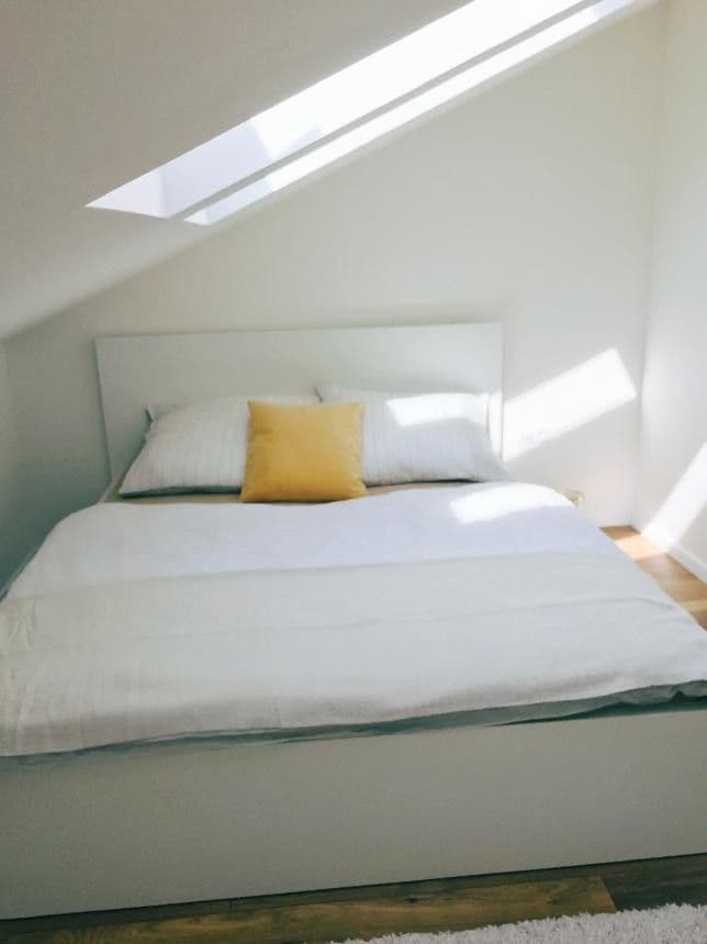 Prenájom bytu 55 m², Bulharská, Praha, Praha Prenájom bytu 55 m², Bulharská, Praha, Praha