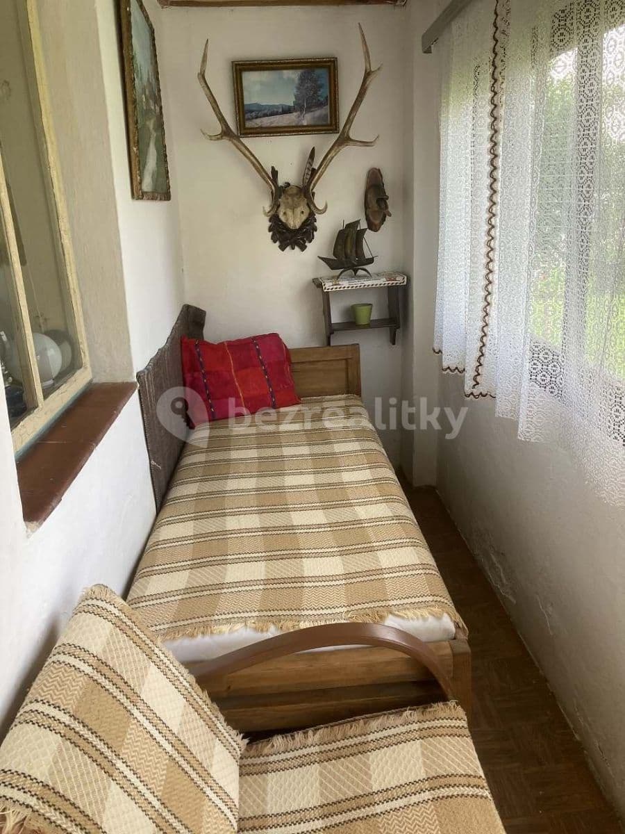 Prenájom rekreačného objektu, Horní Meziříčko, Jihočeský kraj Prenájom rekreačného objektu, Horní Meziříčko, Jihočeský kraj