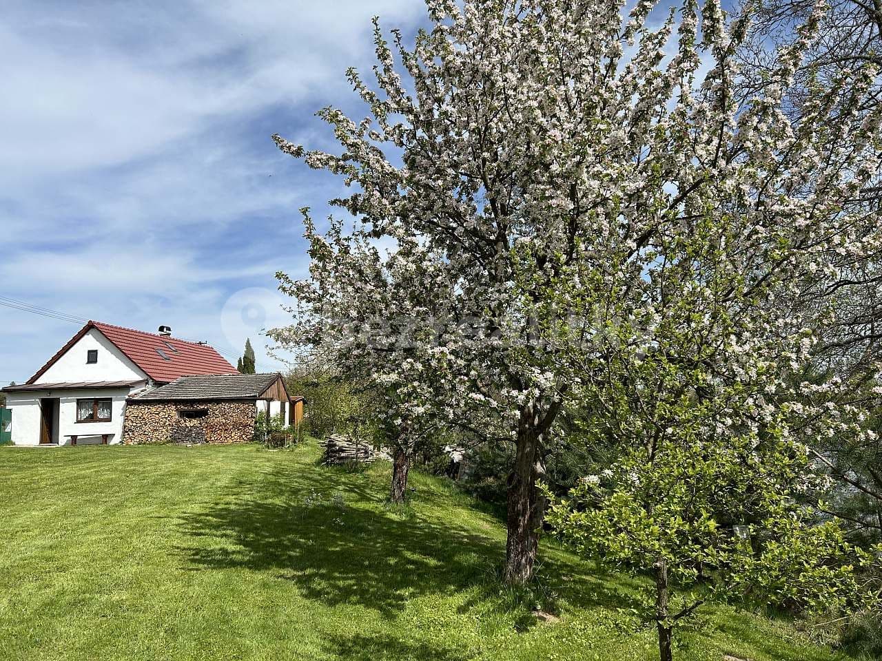 Prenájom rekreačného objektu, Horní Meziříčko, Jihočeský kraj Prenájom rekreačného objektu, Horní Meziříčko, Jihočeský kraj