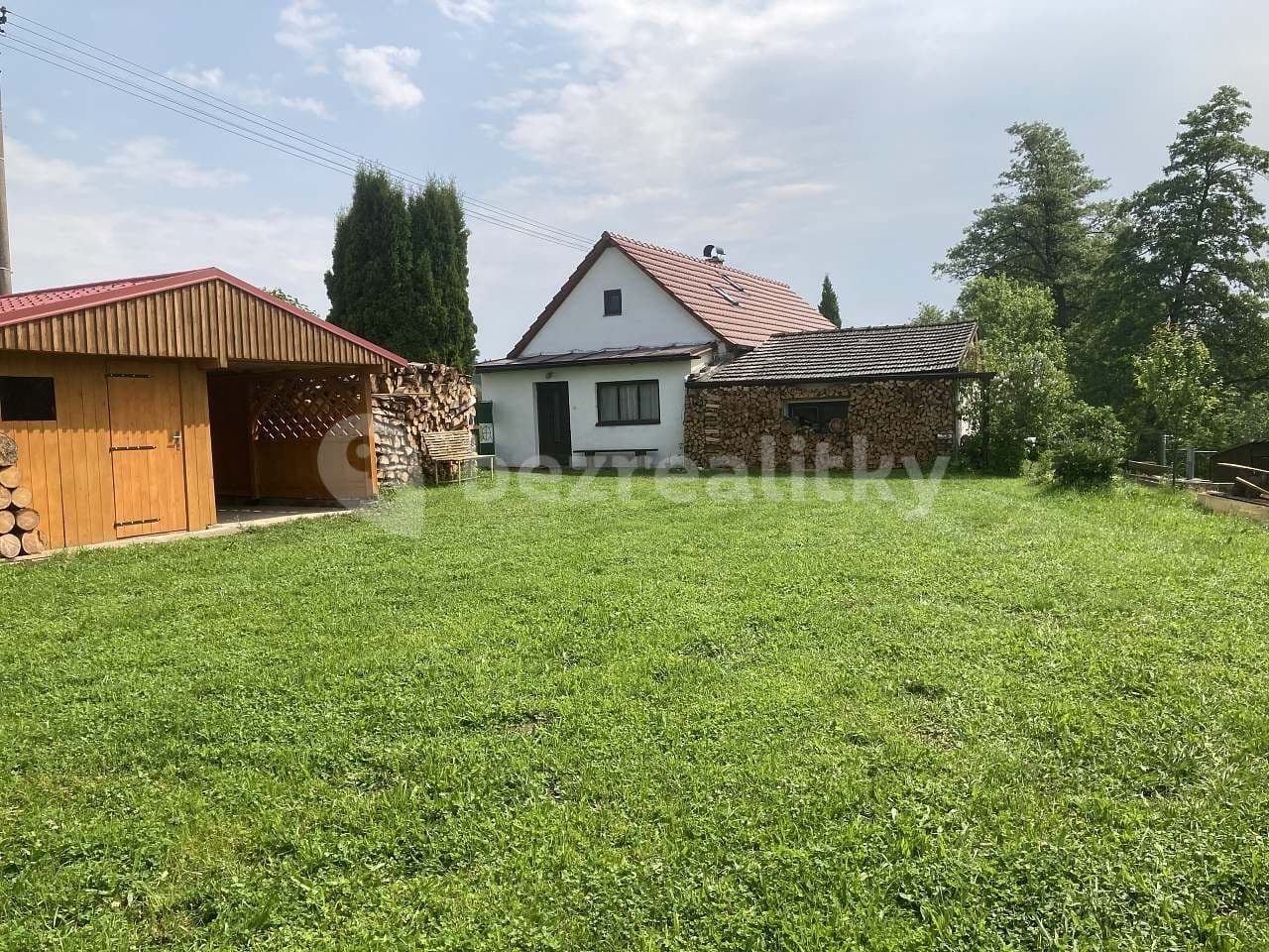 Prenájom rekreačného objektu, Horní Meziříčko, Jihočeský kraj Prenájom rekreačného objektu, Horní Meziříčko, Jihočeský kraj