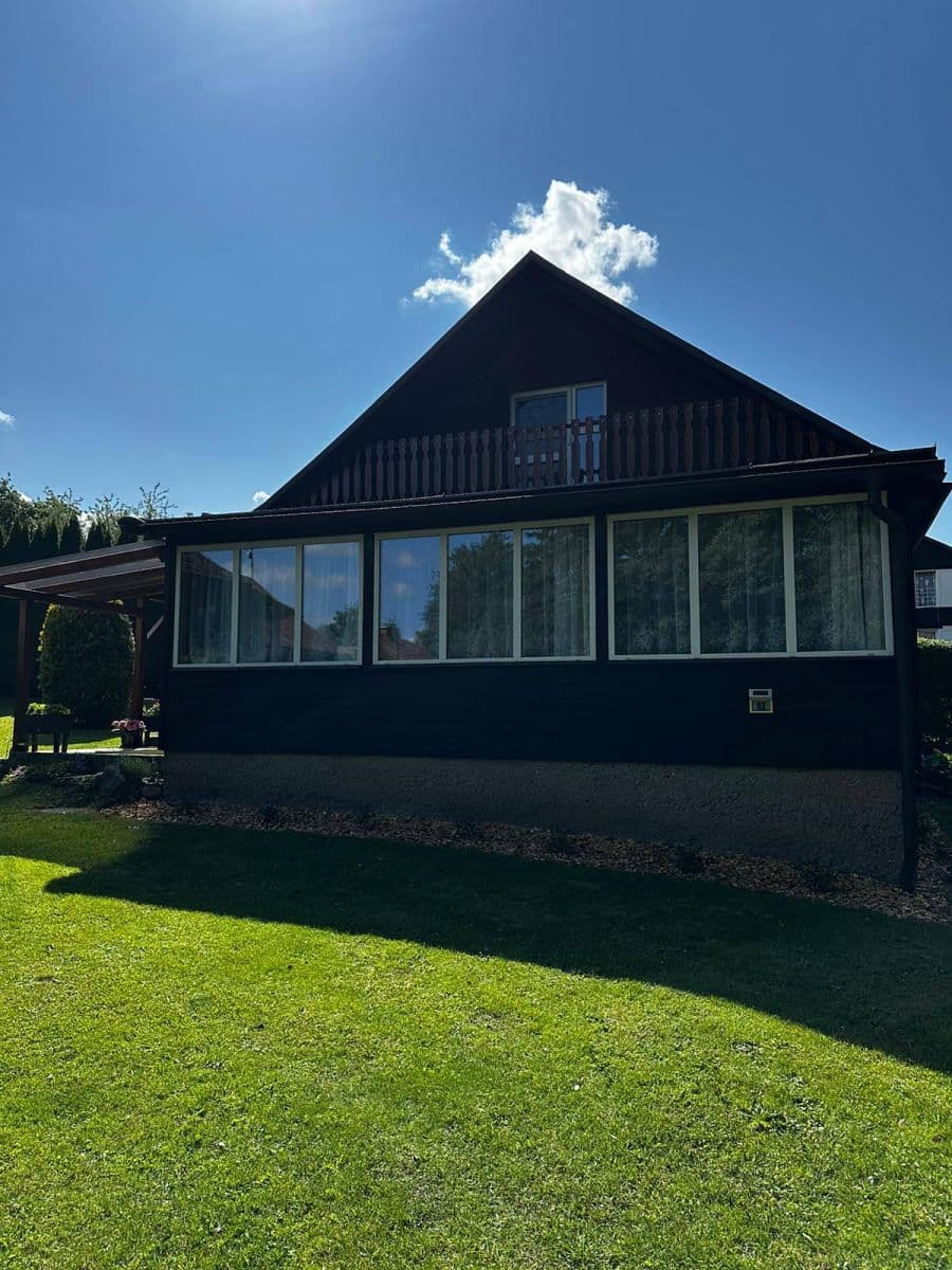 Prenájom rekreačného objektu, Červený Kostelec, Královéhradecký kraj Prenájom rekreačného objektu, Červený Kostelec, Královéhradecký kraj