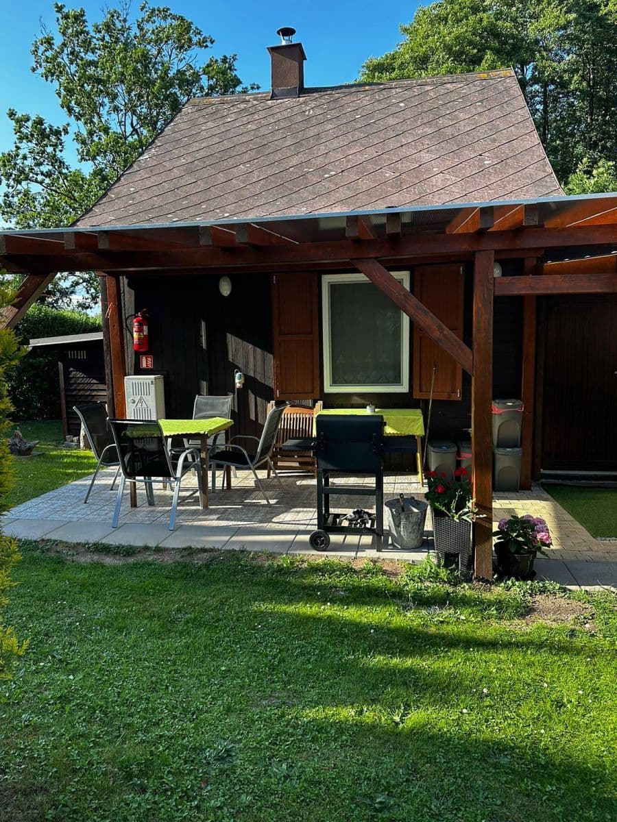 Prenájom rekreačného objektu, Červený Kostelec, Královéhradecký kraj Prenájom rekreačného objektu, Červený Kostelec, Královéhradecký kraj