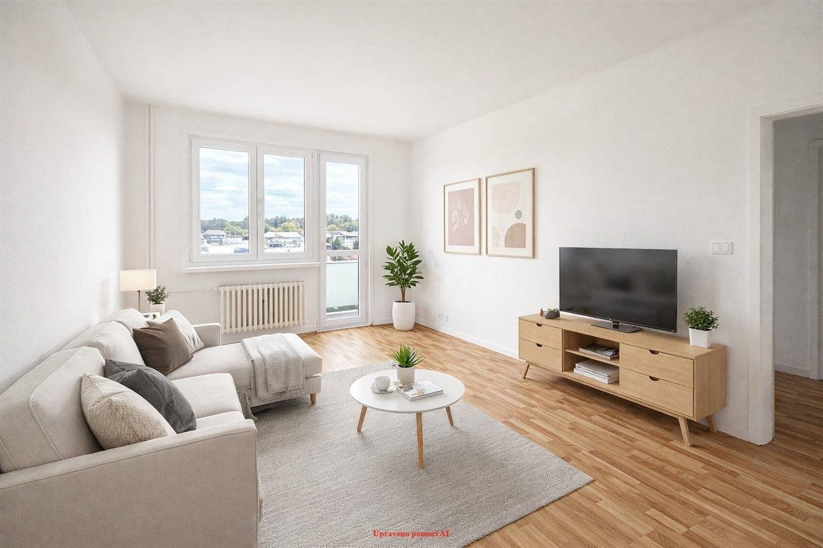 Prenájom bytu 2-izbový 52 m², Božkova, Karviná, Moravskoslezský kraj Prenájom bytu 2-izbový 52 m², Božkova, Karviná, Moravskoslezský kraj