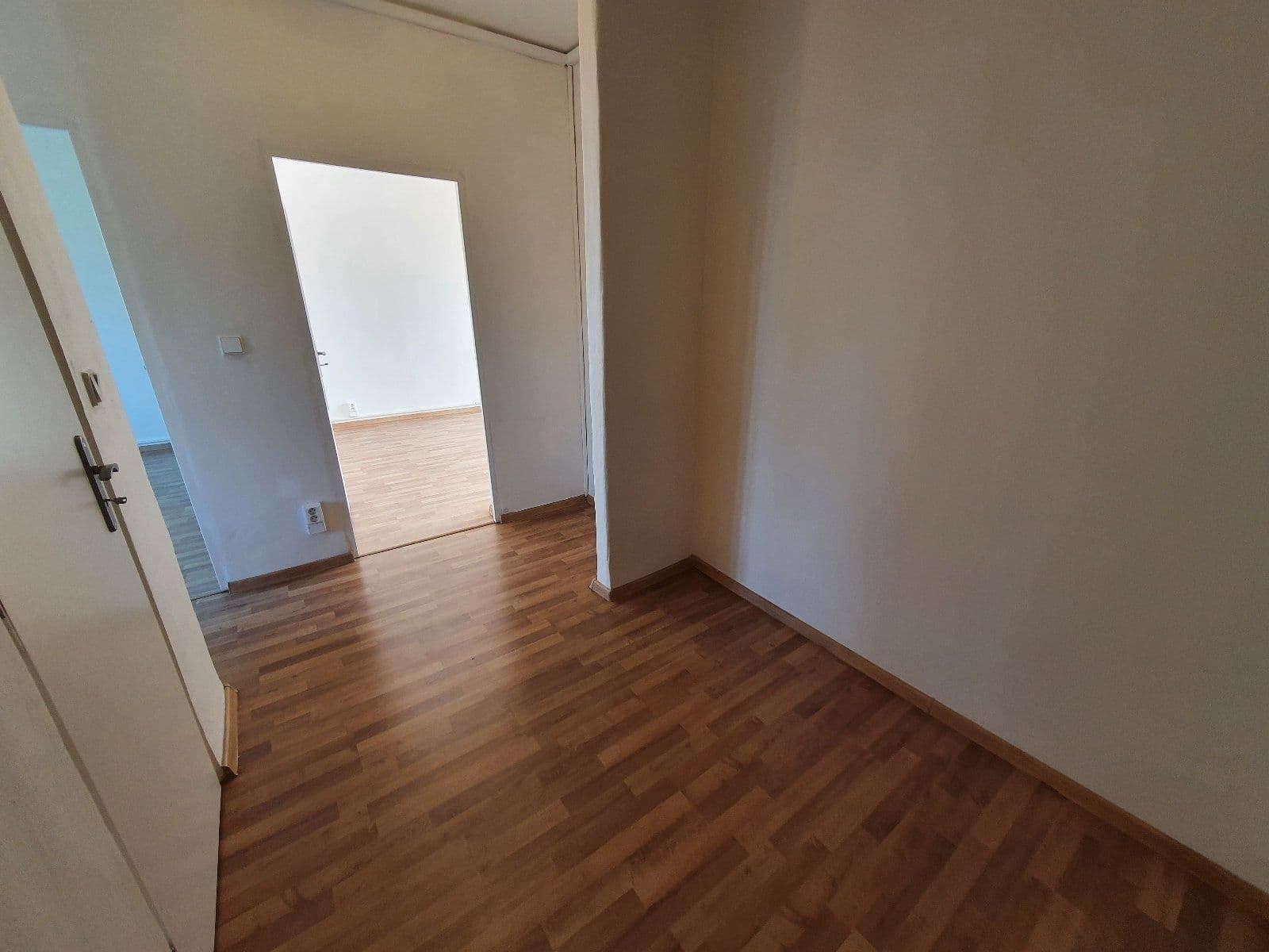 Prenájom bytu 2-izbový 52 m², Božkova, Karviná, Moravskoslezský kraj Prenájom bytu 2-izbový 52 m², Božkova, Karviná, Moravskoslezský kraj