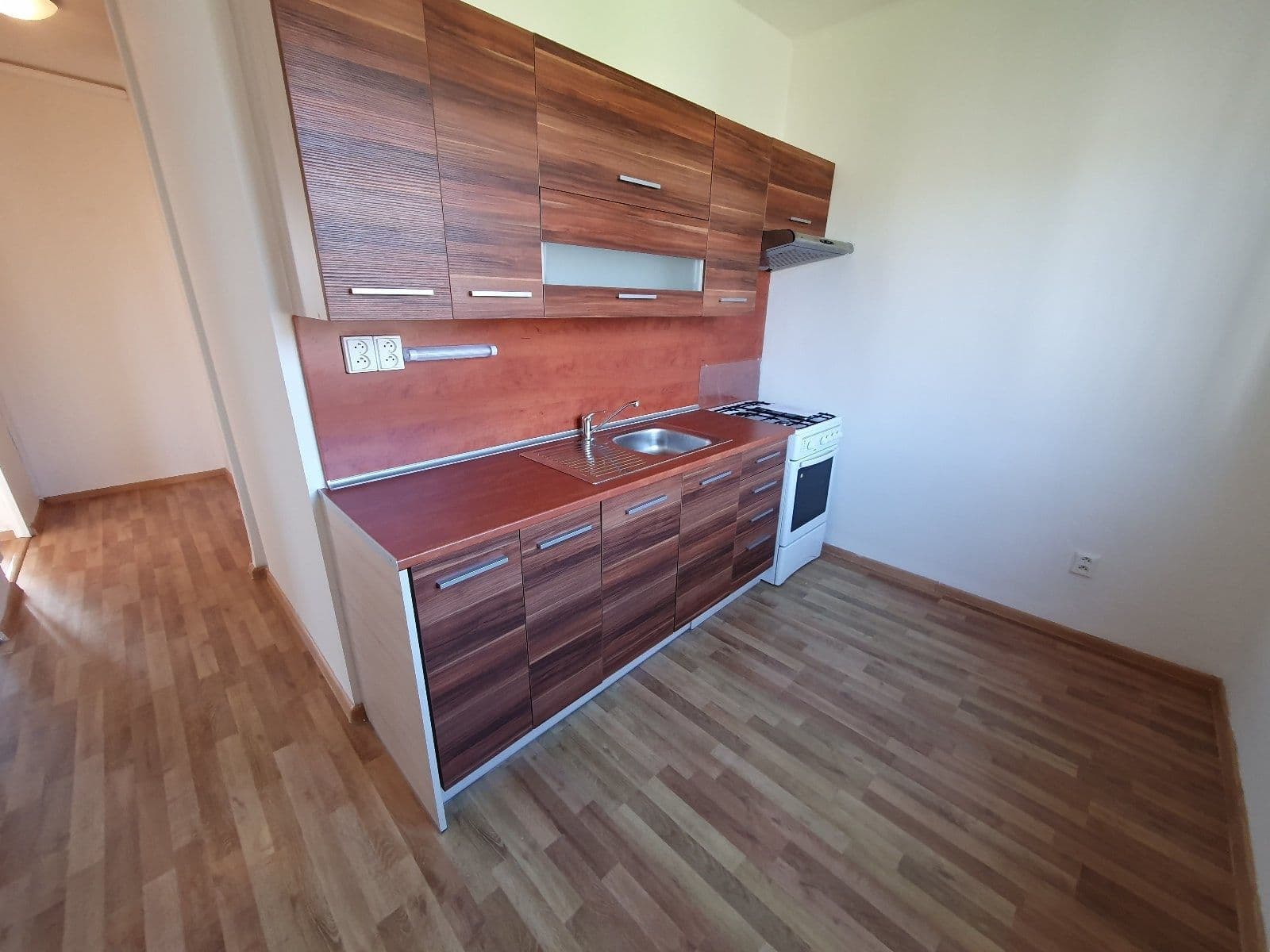 Prenájom bytu 2-izbový 52 m², Božkova, Karviná, Moravskoslezský kraj Prenájom bytu 2-izbový 52 m², Božkova, Karviná, Moravskoslezský kraj