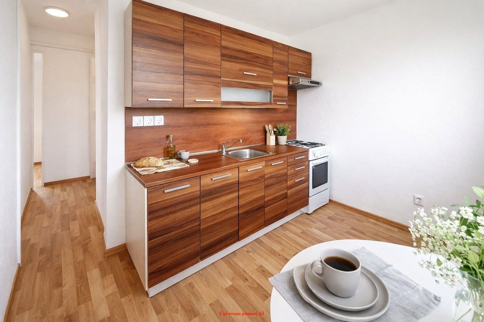 Prenájom bytu 2-izbový 52 m², Božkova, Karviná, Moravskoslezský kraj Prenájom bytu 2-izbový 52 m², Božkova, Karviná, Moravskoslezský kraj