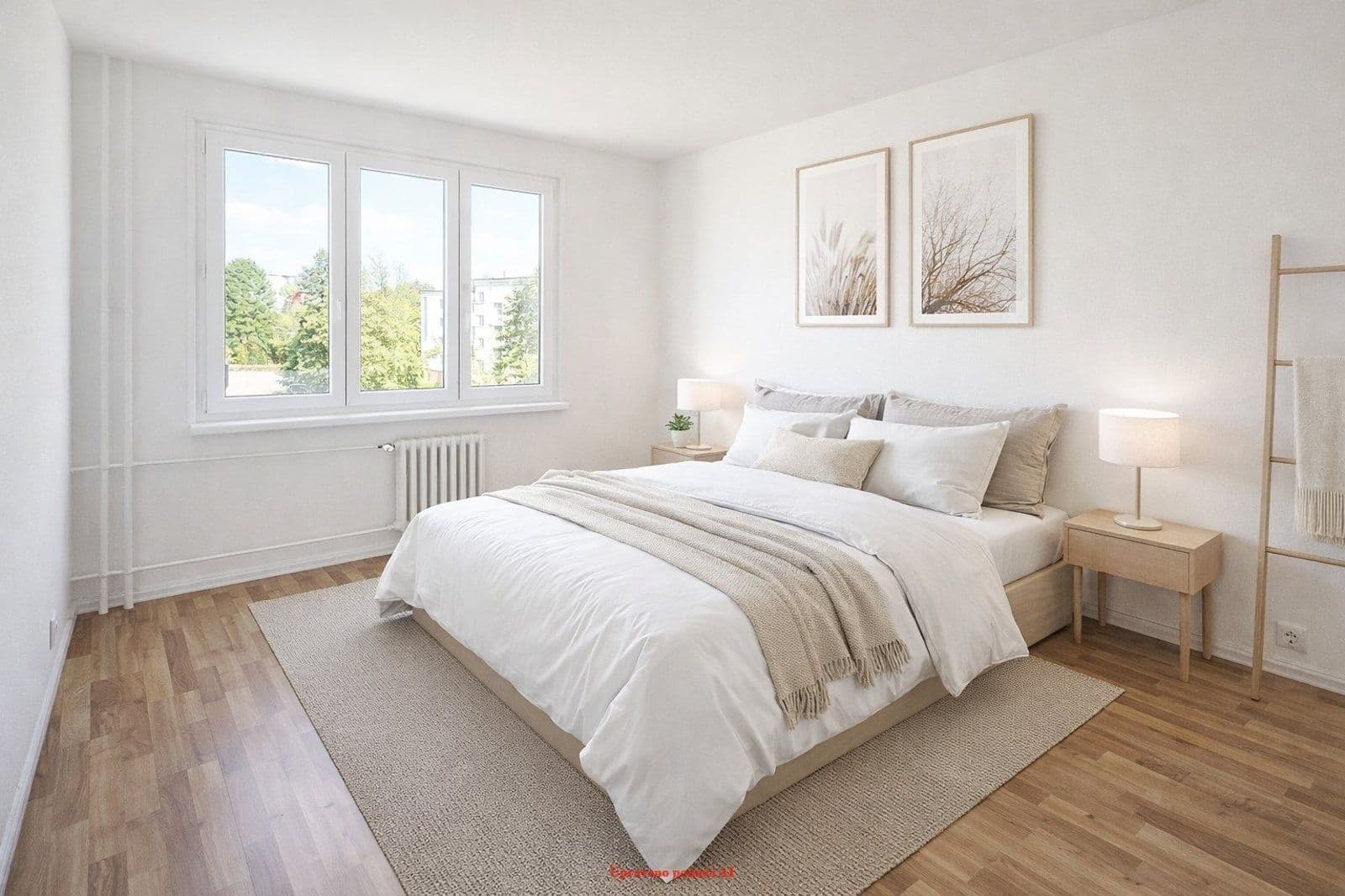 Prenájom bytu 2-izbový 52 m², Božkova, Karviná, Moravskoslezský kraj Prenájom bytu 2-izbový 52 m², Božkova, Karviná, Moravskoslezský kraj
