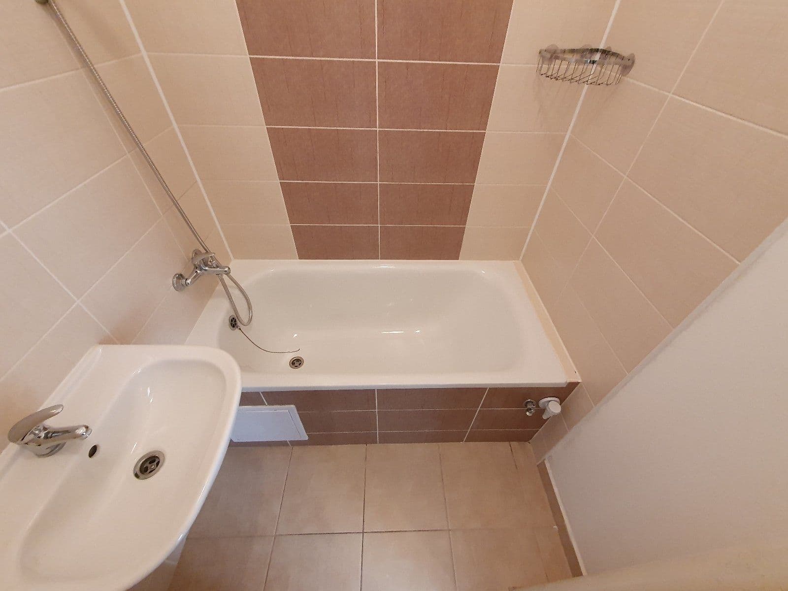 Prenájom bytu 2-izbový 52 m², Božkova, Karviná, Moravskoslezský kraj Prenájom bytu 2-izbový 52 m², Božkova, Karviná, Moravskoslezský kraj