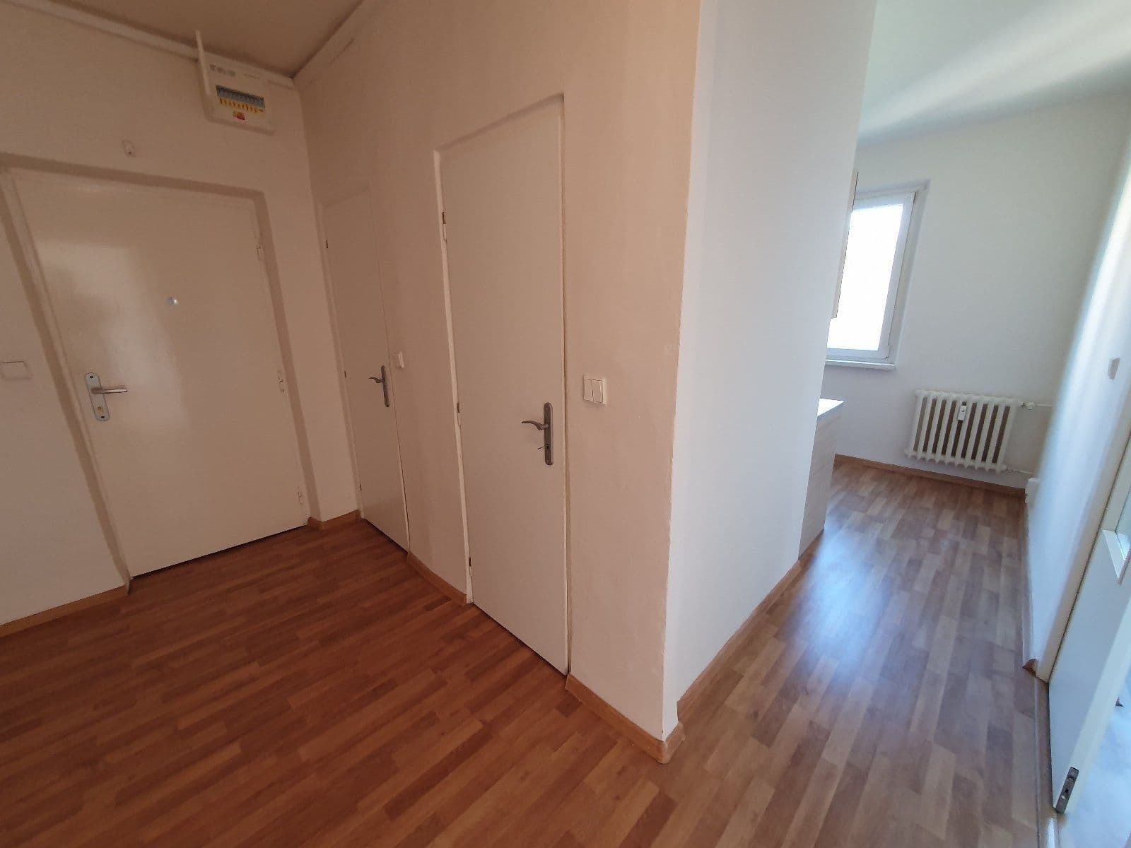 Prenájom bytu 2-izbový 52 m², Božkova, Karviná, Moravskoslezský kraj Prenájom bytu 2-izbový 52 m², Božkova, Karviná, Moravskoslezský kraj