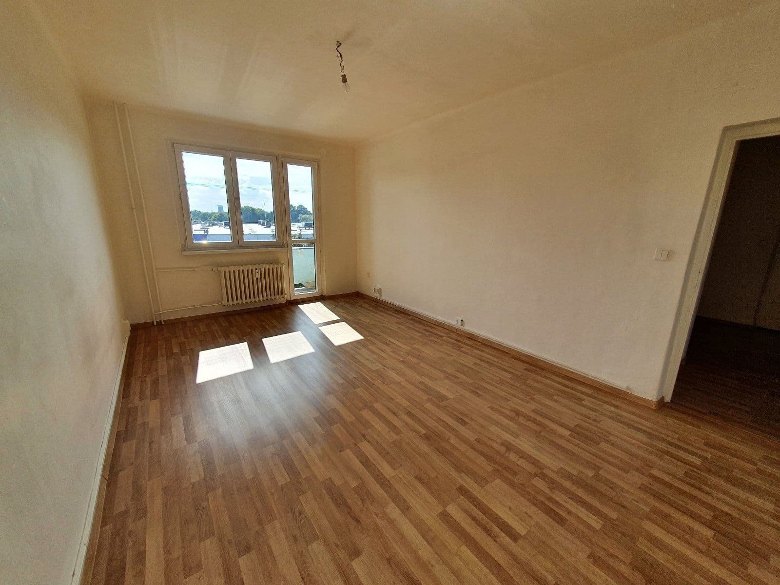 Prenájom bytu 2-izbový 52 m², Božkova, Karviná, Moravskoslezský kraj Prenájom bytu 2-izbový 52 m², Božkova, Karviná, Moravskoslezský kraj