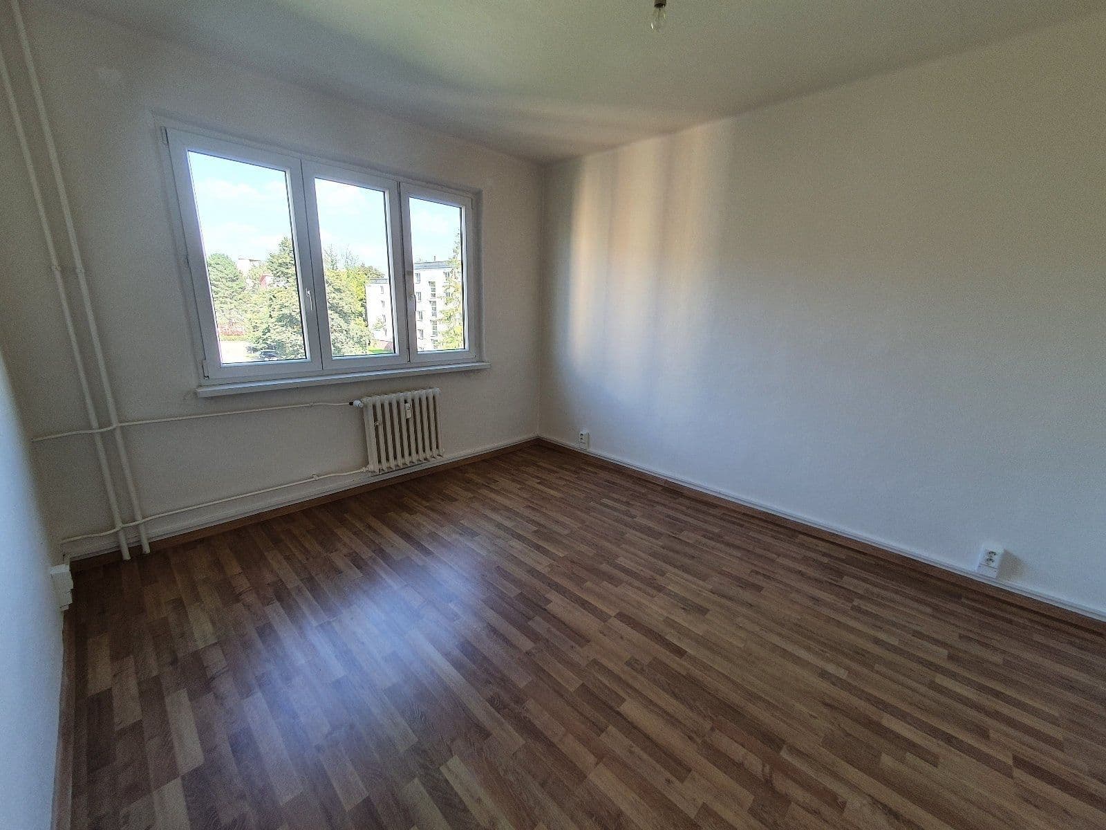 Prenájom bytu 2-izbový 52 m², Božkova, Karviná, Moravskoslezský kraj Prenájom bytu 2-izbový 52 m², Božkova, Karviná, Moravskoslezský kraj