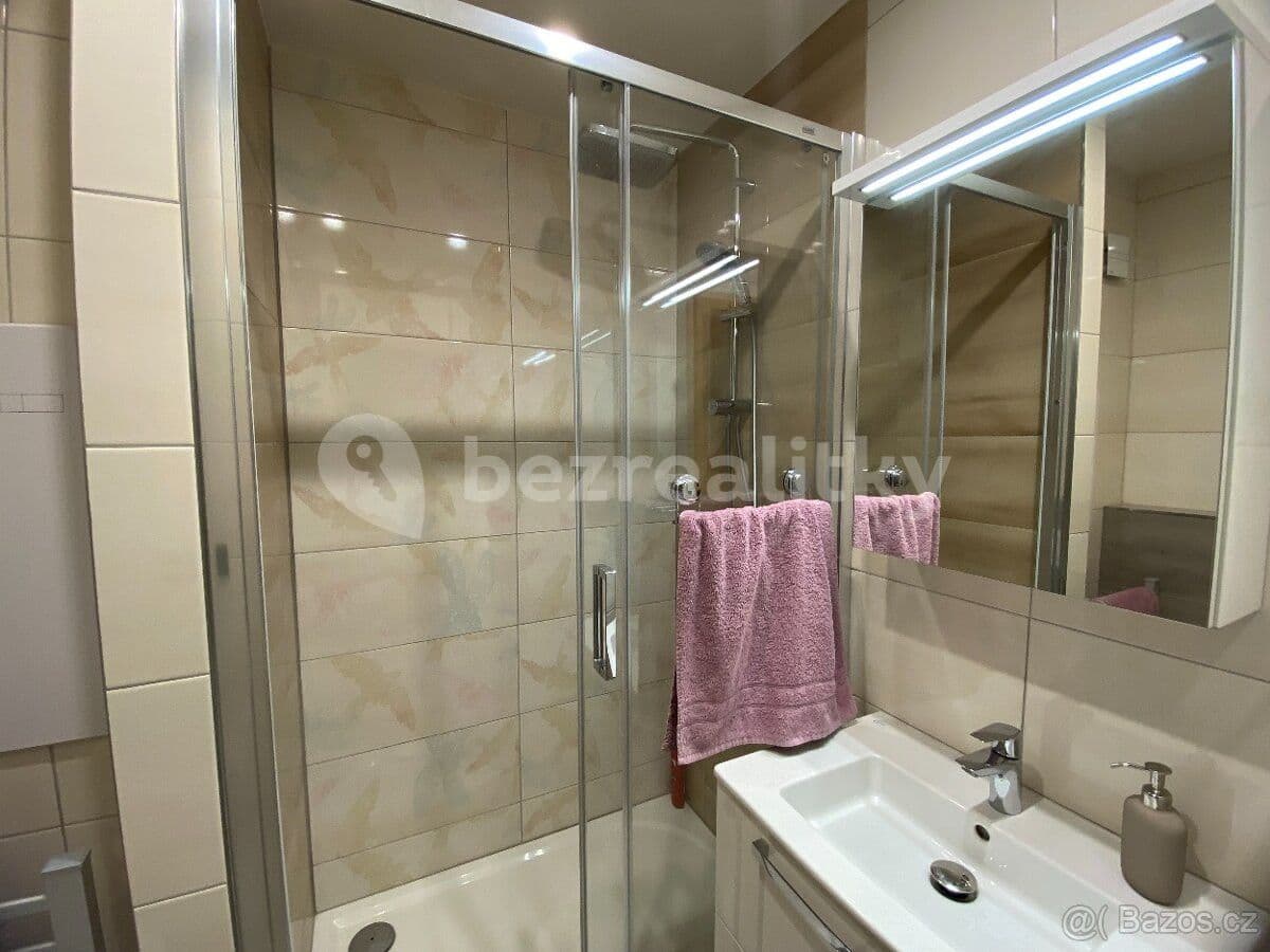 Prenájom bytu 1-izbový 28 m², Novoměstská, Brno, Jihomoravský kraj Prenájom bytu 1-izbový 28 m², Novoměstská, Brno, Jihomoravský kraj