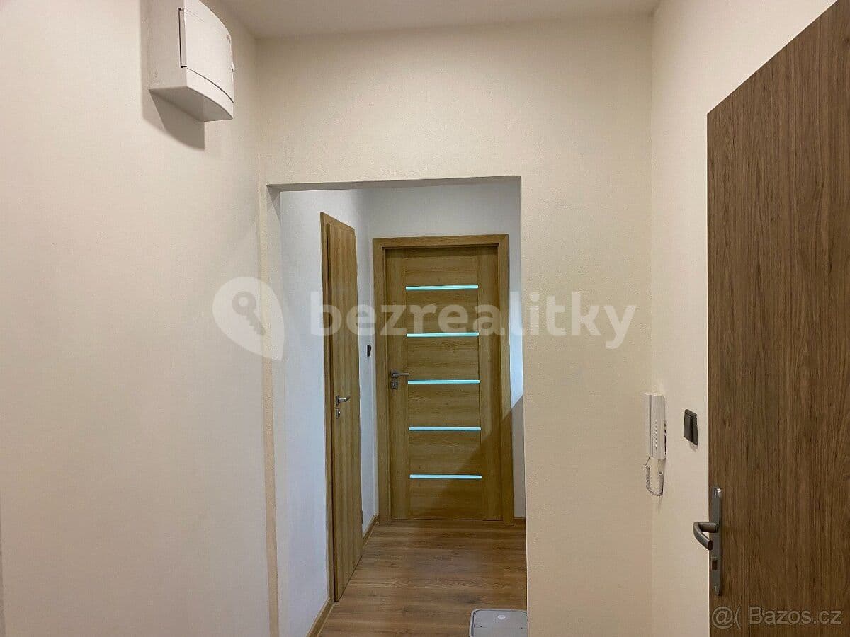 Prenájom bytu 1-izbový 28 m², Novoměstská, Brno, Jihomoravský kraj Prenájom bytu 1-izbový 28 m², Novoměstská, Brno, Jihomoravský kraj