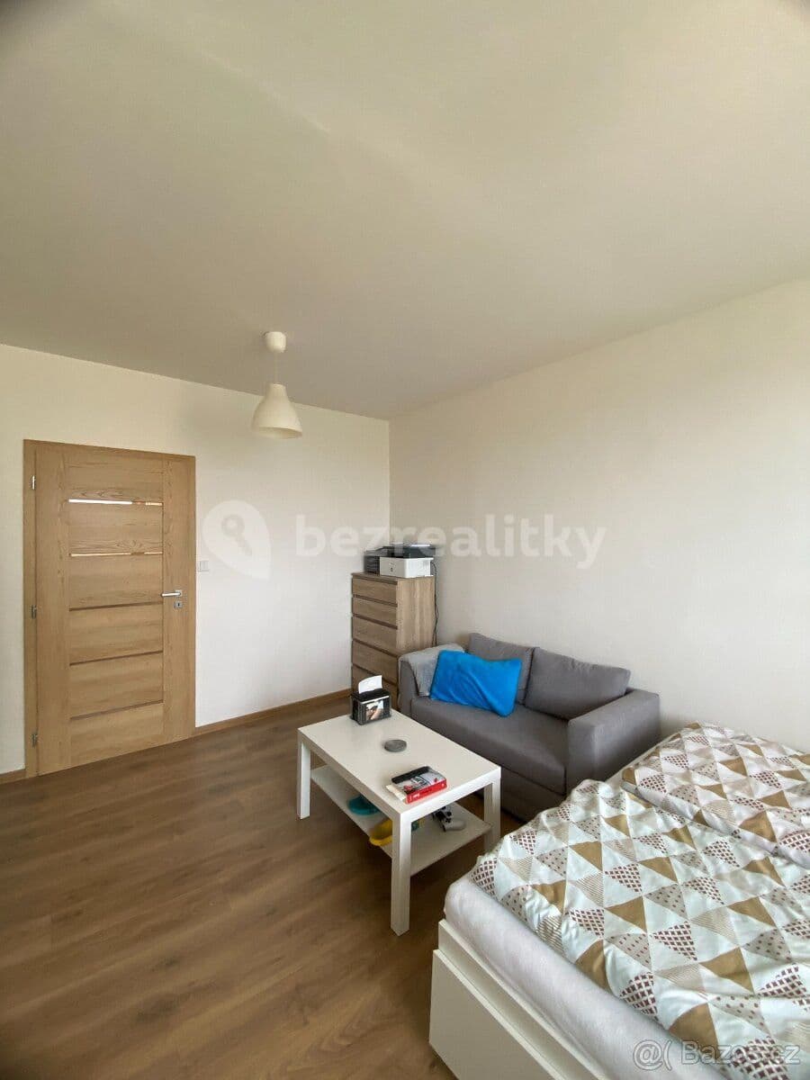 Prenájom bytu 1-izbový 28 m², Novoměstská, Brno, Jihomoravský kraj Prenájom bytu 1-izbový 28 m², Novoměstská, Brno, Jihomoravský kraj