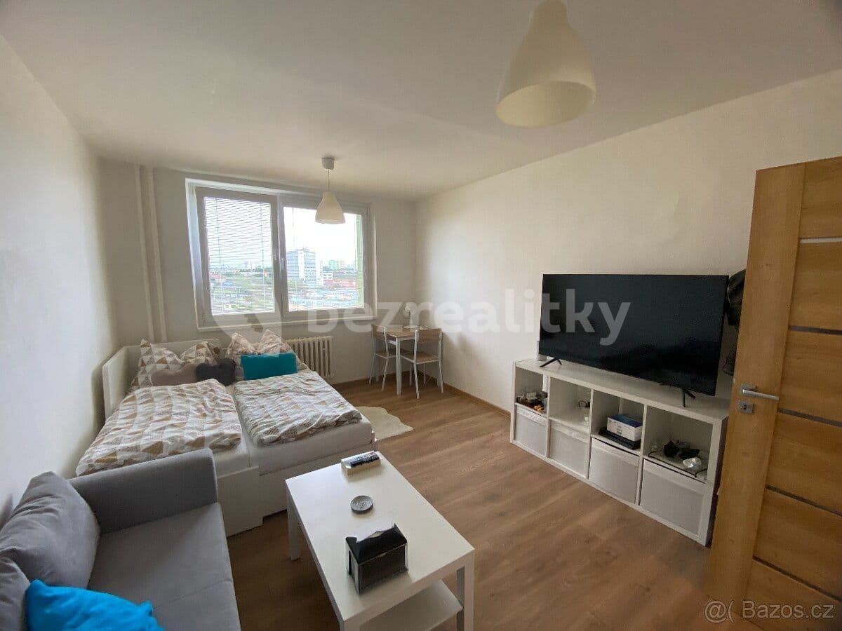 Prenájom bytu 1-izbový 28 m², Novoměstská, Brno, Jihomoravský kraj Prenájom bytu 1-izbový 28 m², Novoměstská, Brno, Jihomoravský kraj