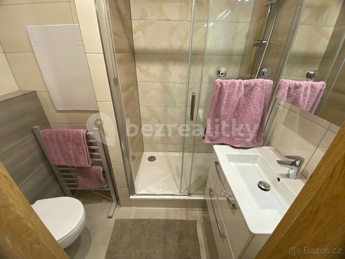 Prenájom bytu 1-izbový 28 m², Novoměstská, Brno, Jihomoravský kraj Prenájom bytu 1-izbový 28 m², Novoměstská, Brno, Jihomoravský kraj