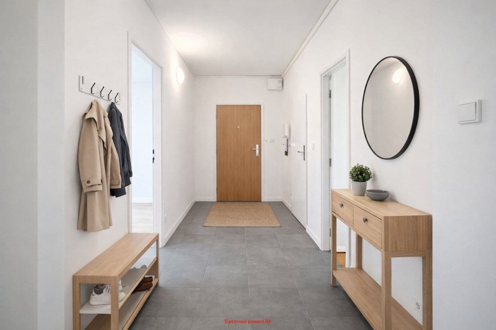 Prenájom bytu 3-izbový 72 m², Slovenská, Karviná, Moravskoslezský kraj Prenájom bytu 3-izbový 72 m², Slovenská, Karviná, Moravskoslezský kraj